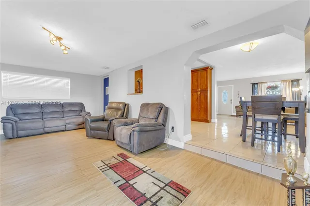 $538,000 | 3738 Northwest 207th Drive, Miami Gardens, FL 33055