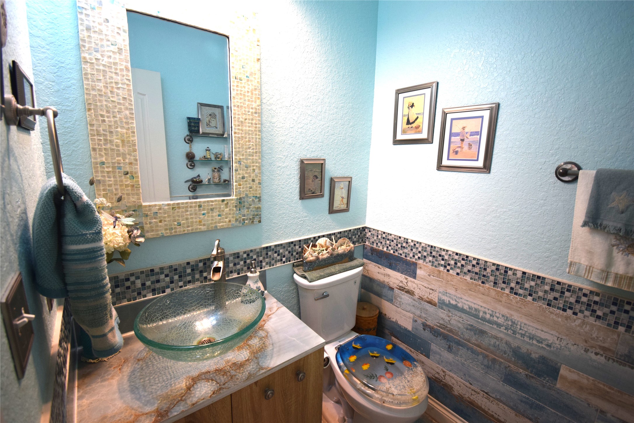 570 Copper Rim Spring Branch, TX 78070 - Photo 19 of 26