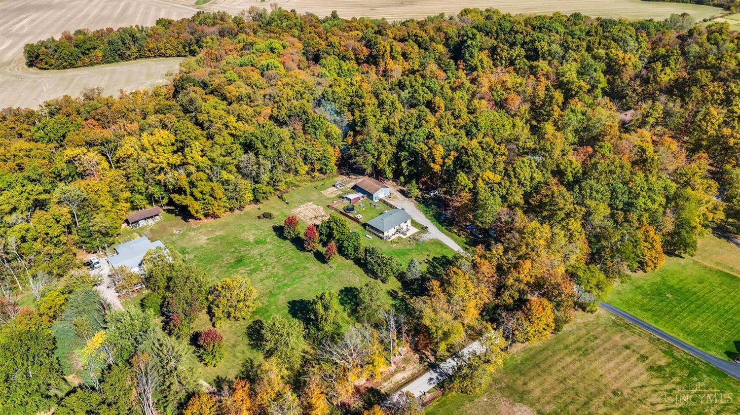 1167 Hiatt Road Clarksville, OH 45113 - Photo 4 of 16 Gallery Image 4