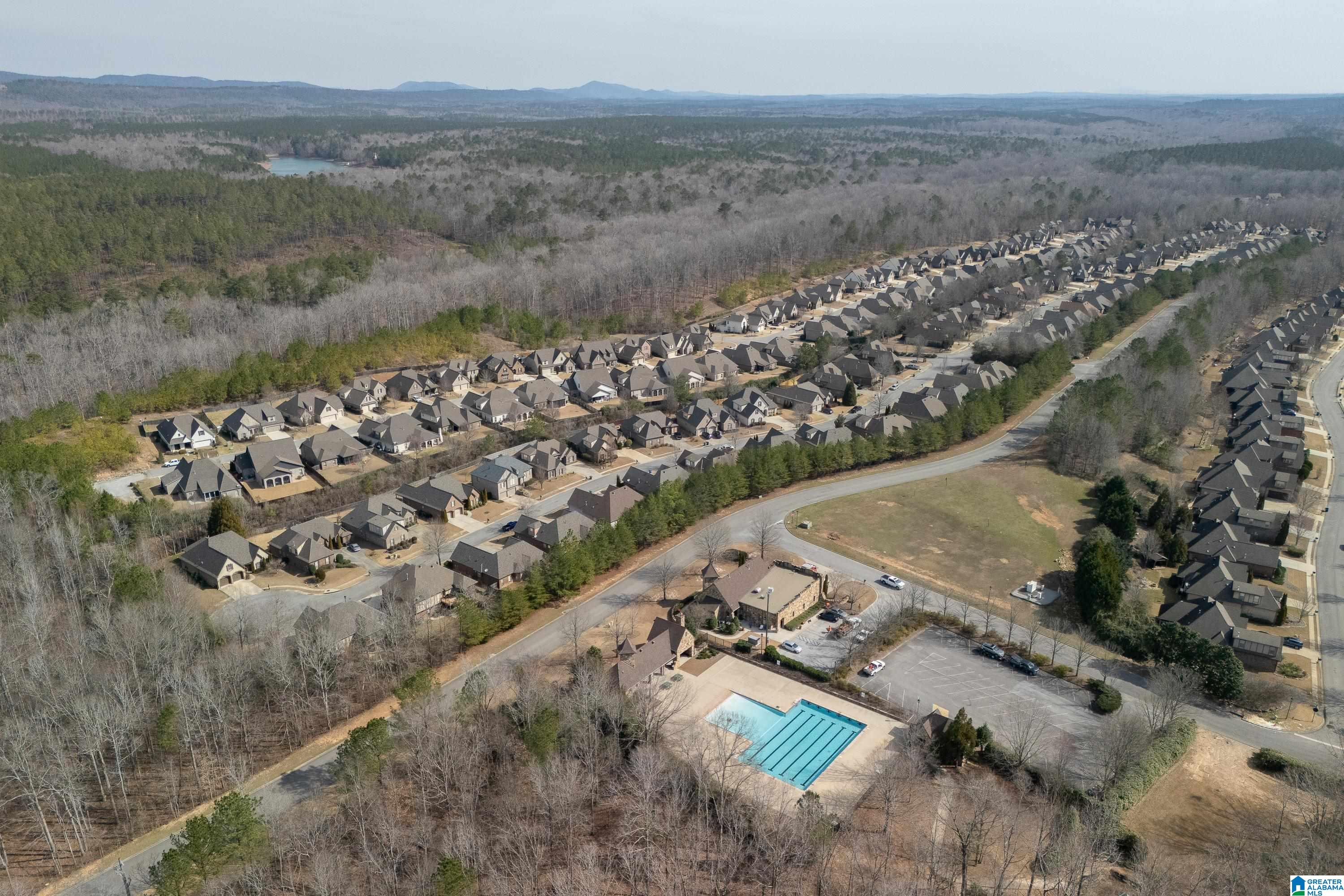 347 Strathaven Circle Pelham, AL 35124 - Photo 43 of 51