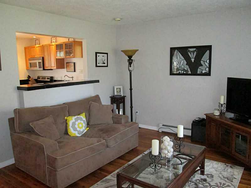 Living Room. 