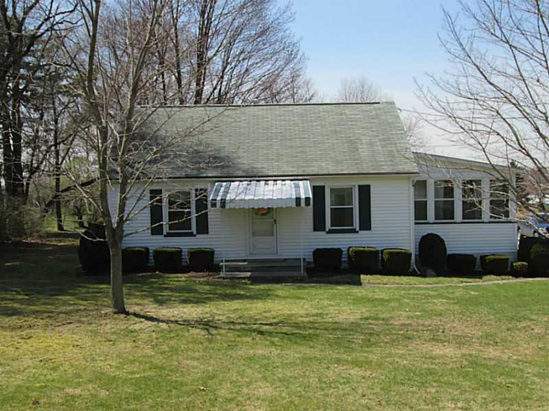 125 West Sunbury Road Butler, PA 16001 - Photo 18 of 24 Exterior Front.