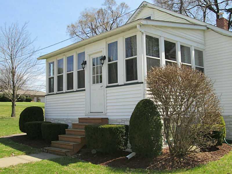 125 West Sunbury Road Butler, PA 16001 - Photo 24 of 24 Exterior Back.