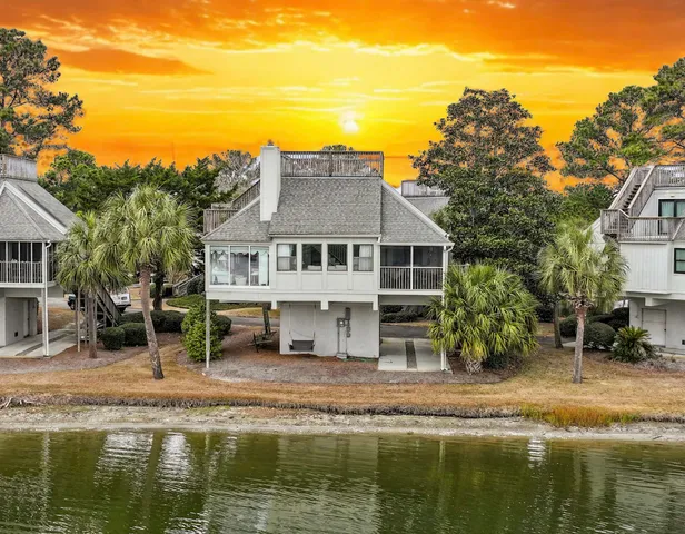 $785,000 | 24 Frigate Court, Pawleys Island, SC 29585