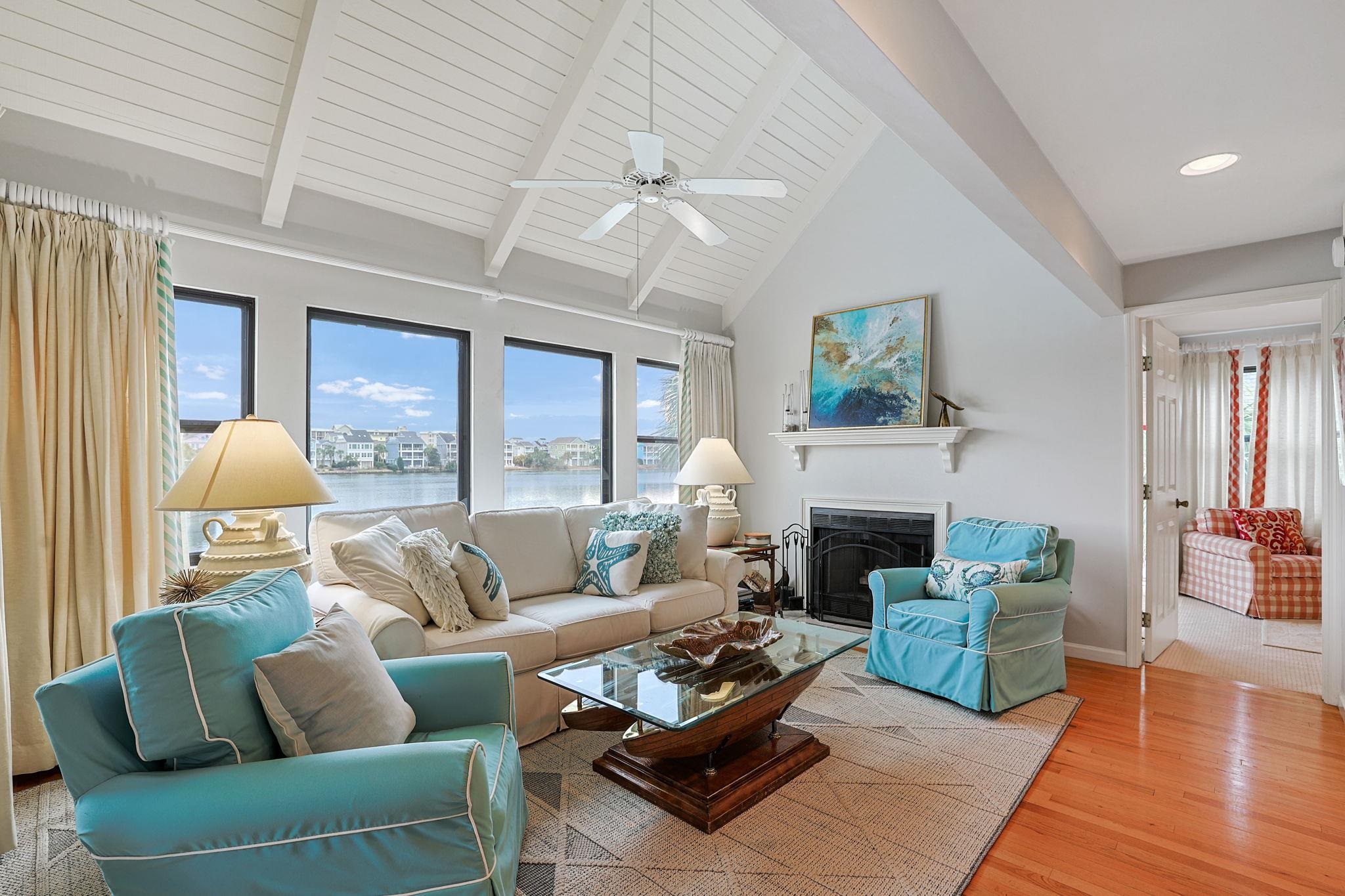 24 Frigate Court Pawleys Island, SC 29585 - Photo 2 of 39