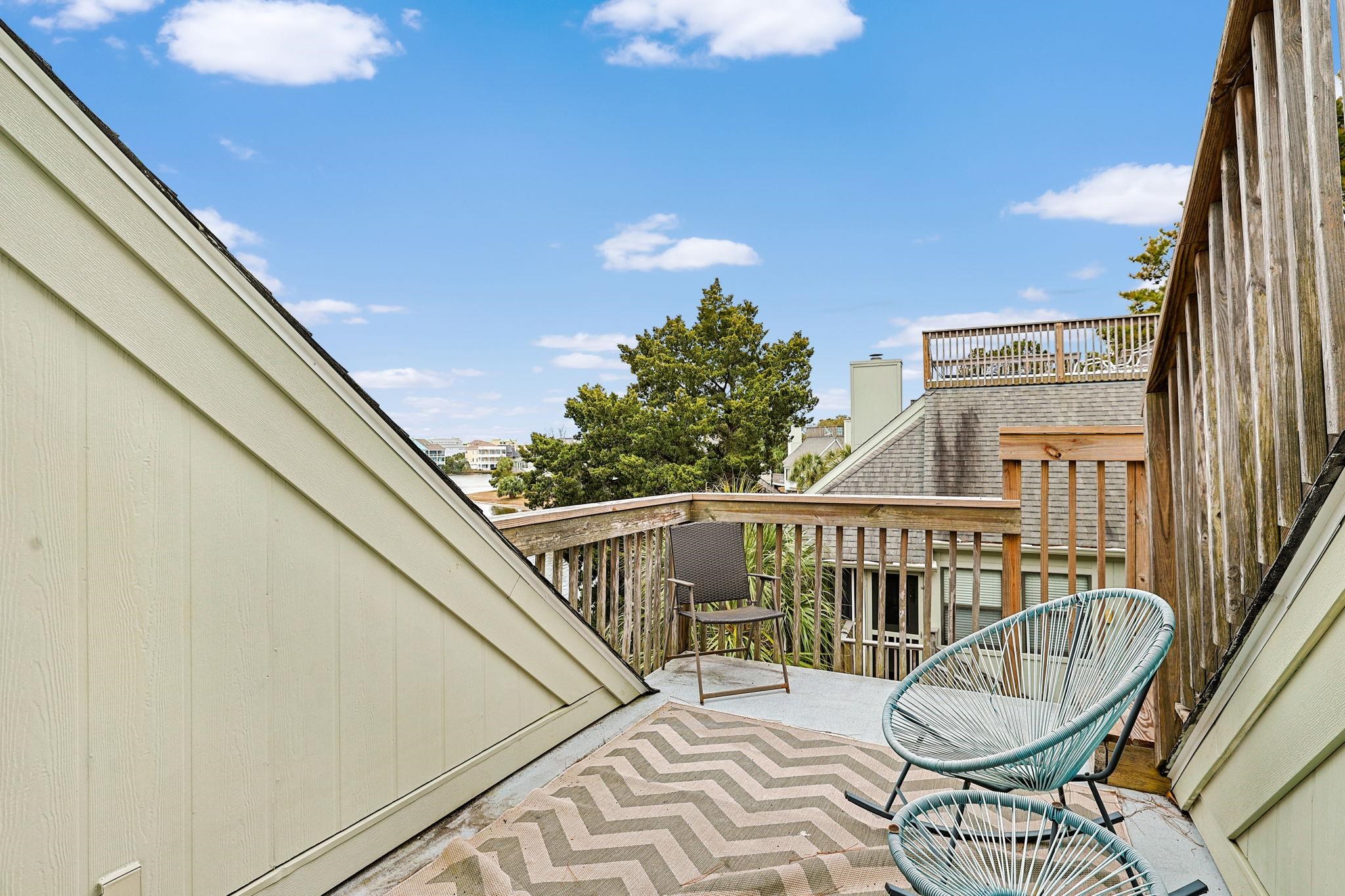 24 Frigate Court Pawleys Island, SC 29585 - Photo 22 of 39