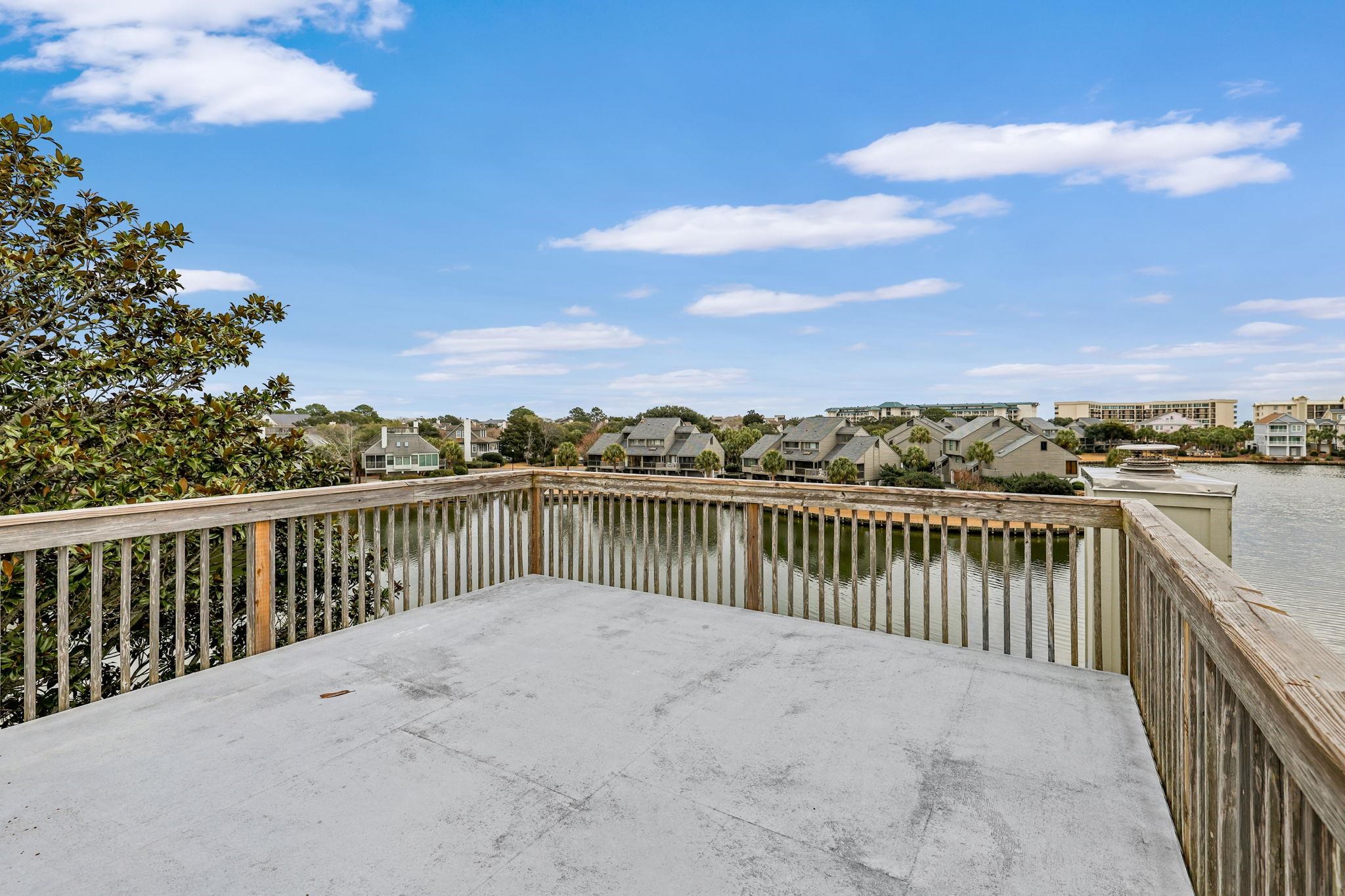 24 Frigate Court Pawleys Island, SC 29585 - Photo 25 of 39