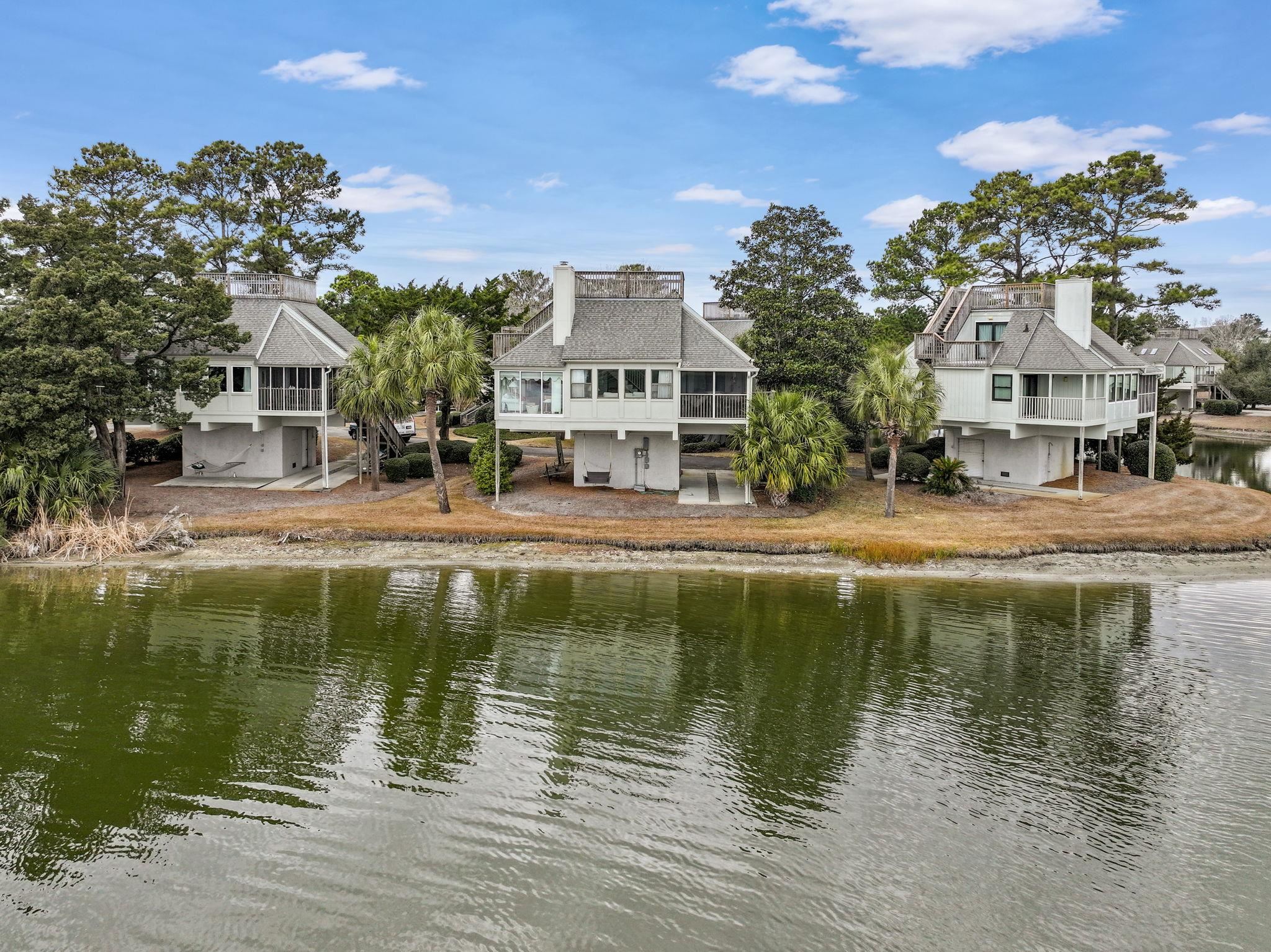 24 Frigate Court Pawleys Island, SC 29585 - Photo 31 of 39