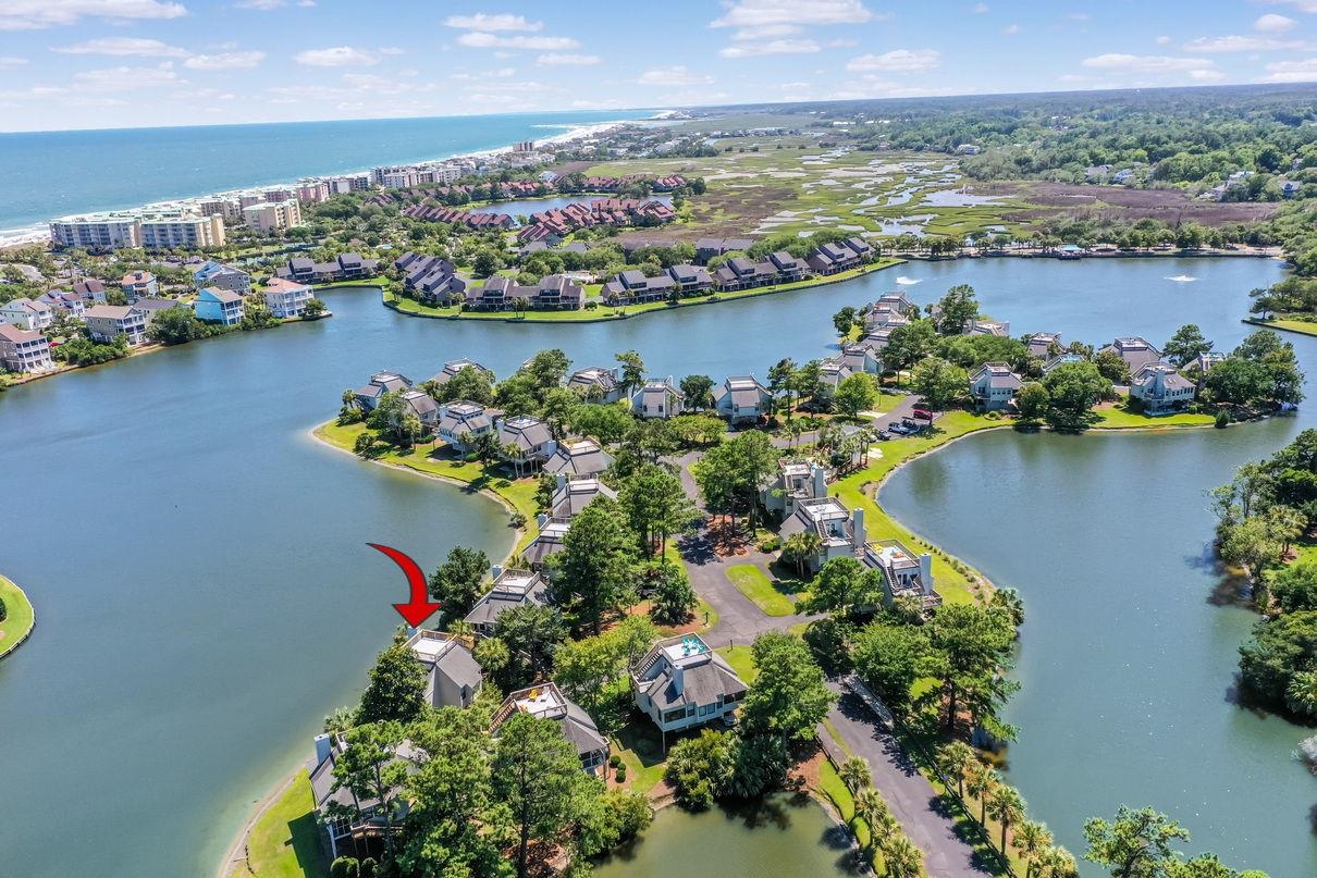 24 Frigate Court Pawleys Island, SC 29585 - Photo 34 of 39