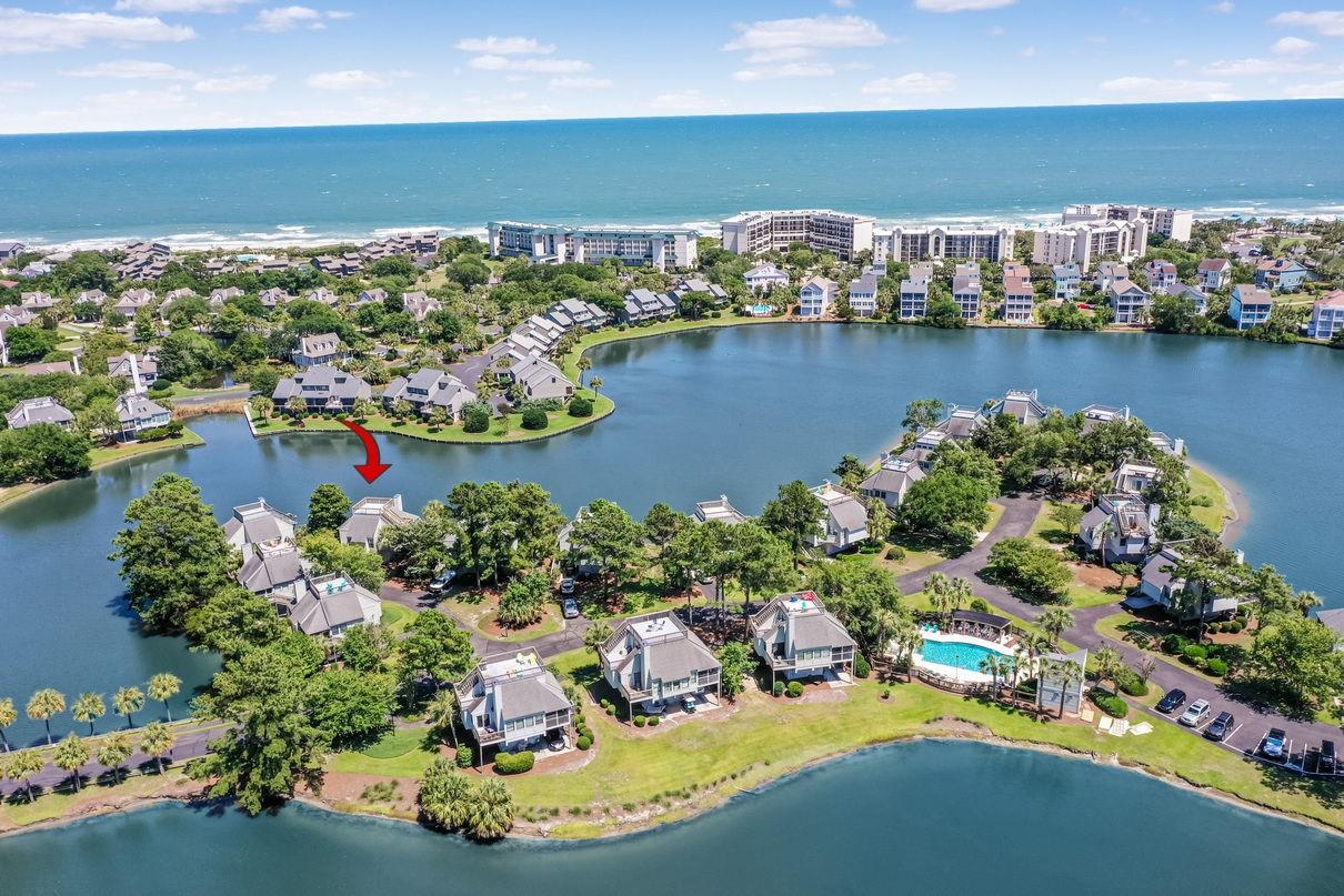24 Frigate Court Pawleys Island, SC 29585 - Photo 35 of 39
