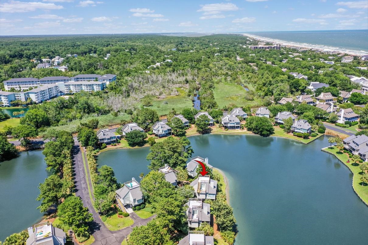 24 Frigate Court Pawleys Island, SC 29585 - Photo 36 of 39