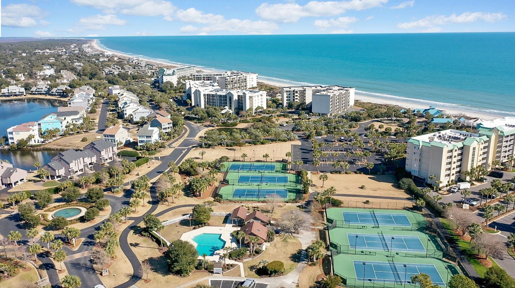 24 Frigate Court Pawleys Island, SC 29585 - Photo 37 of 39