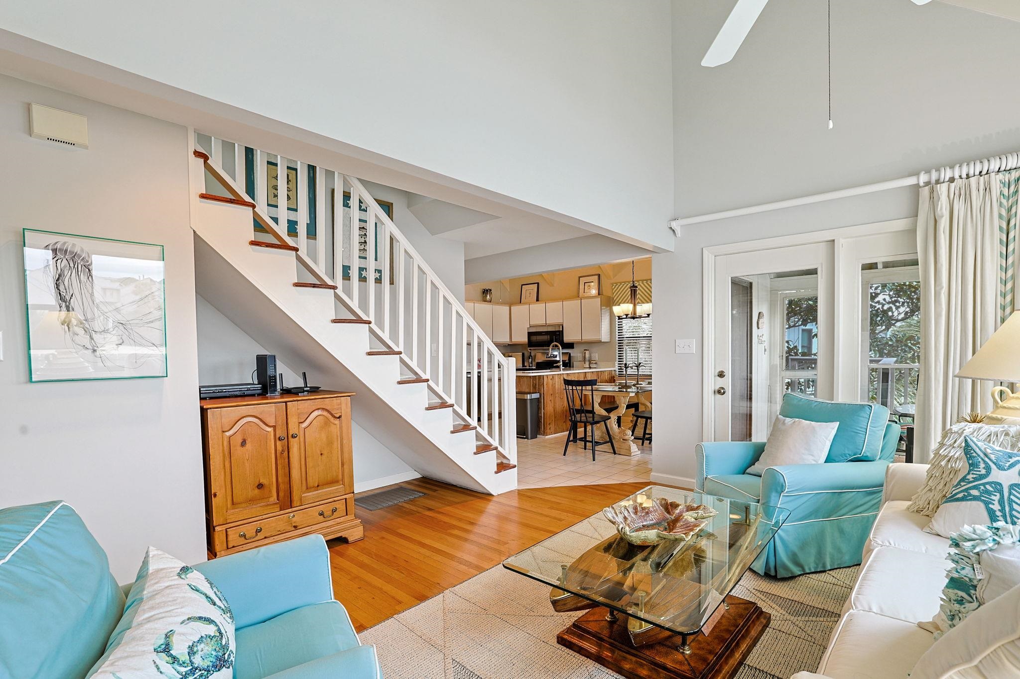 24 Frigate Court Pawleys Island, SC 29585 - Photo 4 of 39