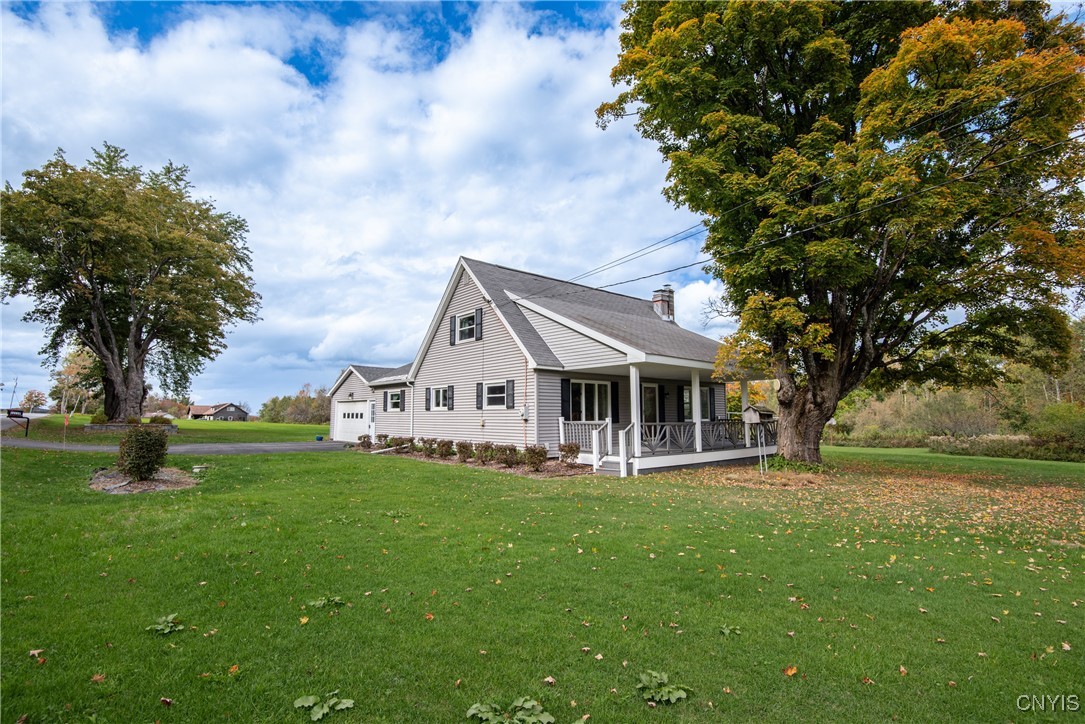 11159 Davis Road East Deerfield, NY 13502 - Photo 1 of 1 Gallery Image 1
