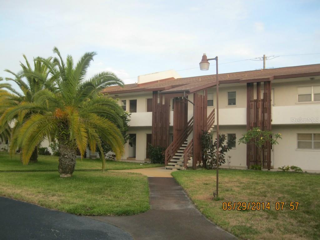 245 Center Road, Unit 204 Venice, FL 34285 - Photo 1 of 1 Front