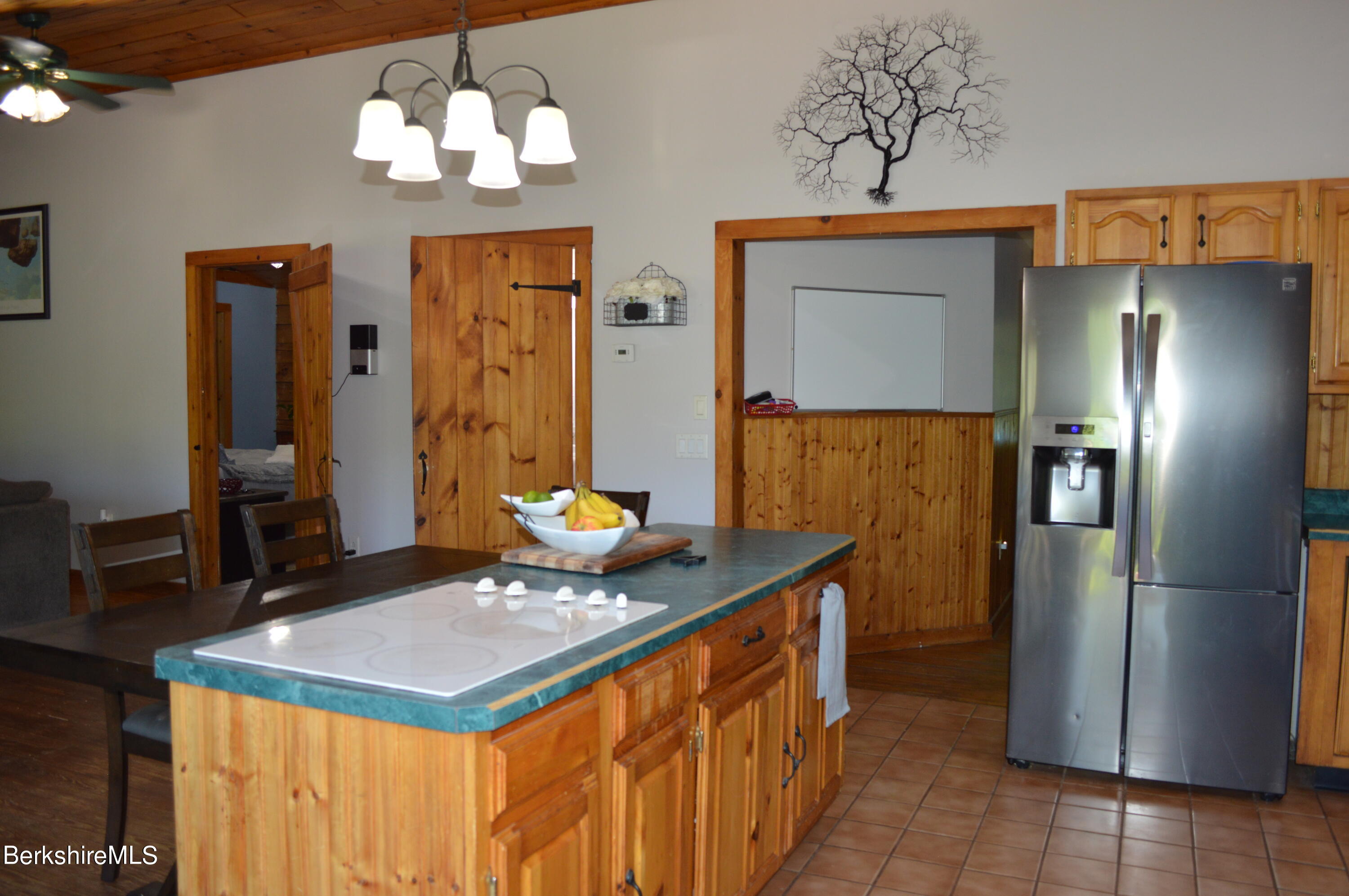 684 Leonhardt Road Becket, MA 01223 - Photo 12 of 56 Kitchen