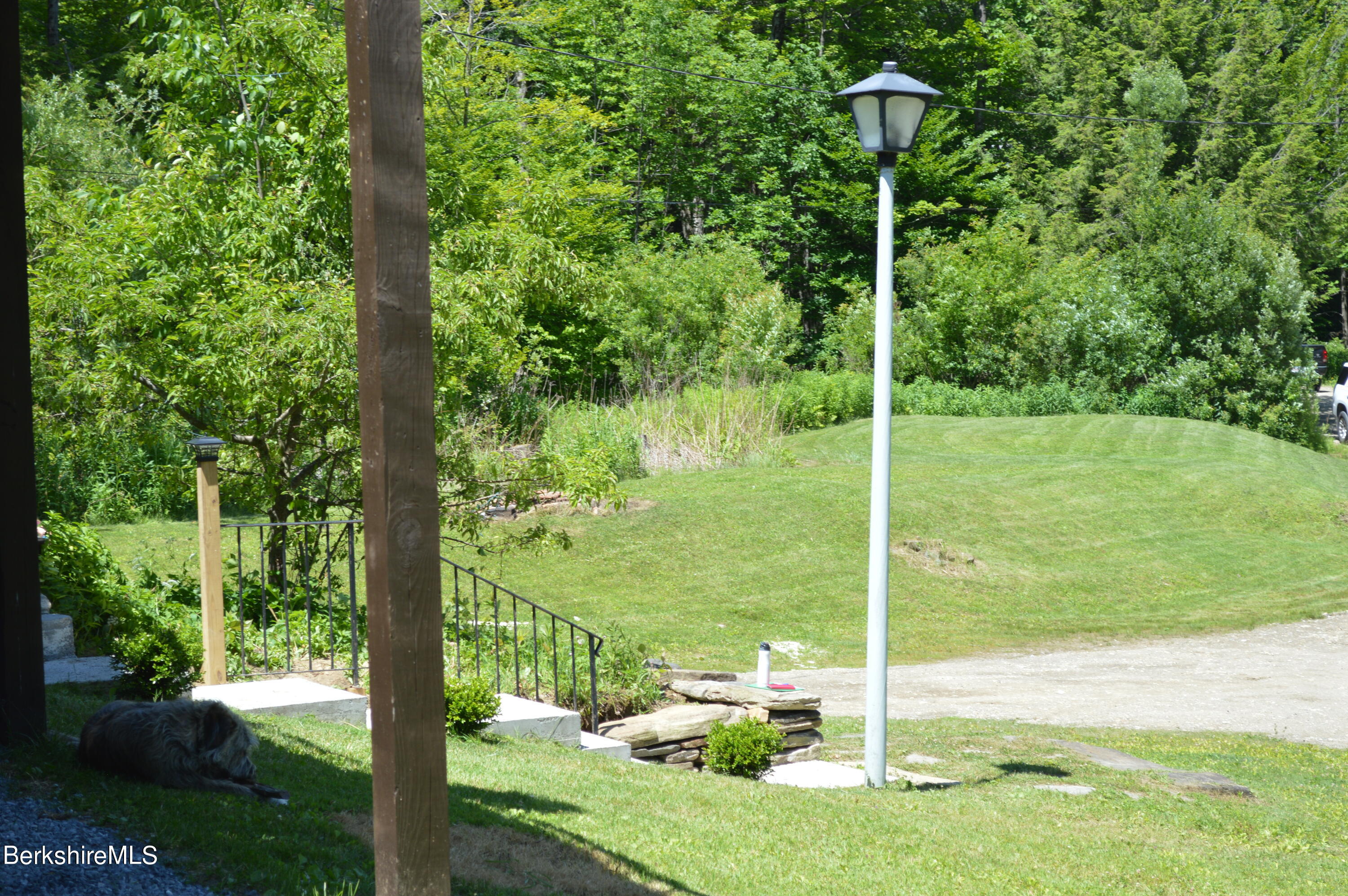 684 Leonhardt Road Becket, MA 01223 - Photo 17 of 56 Yard