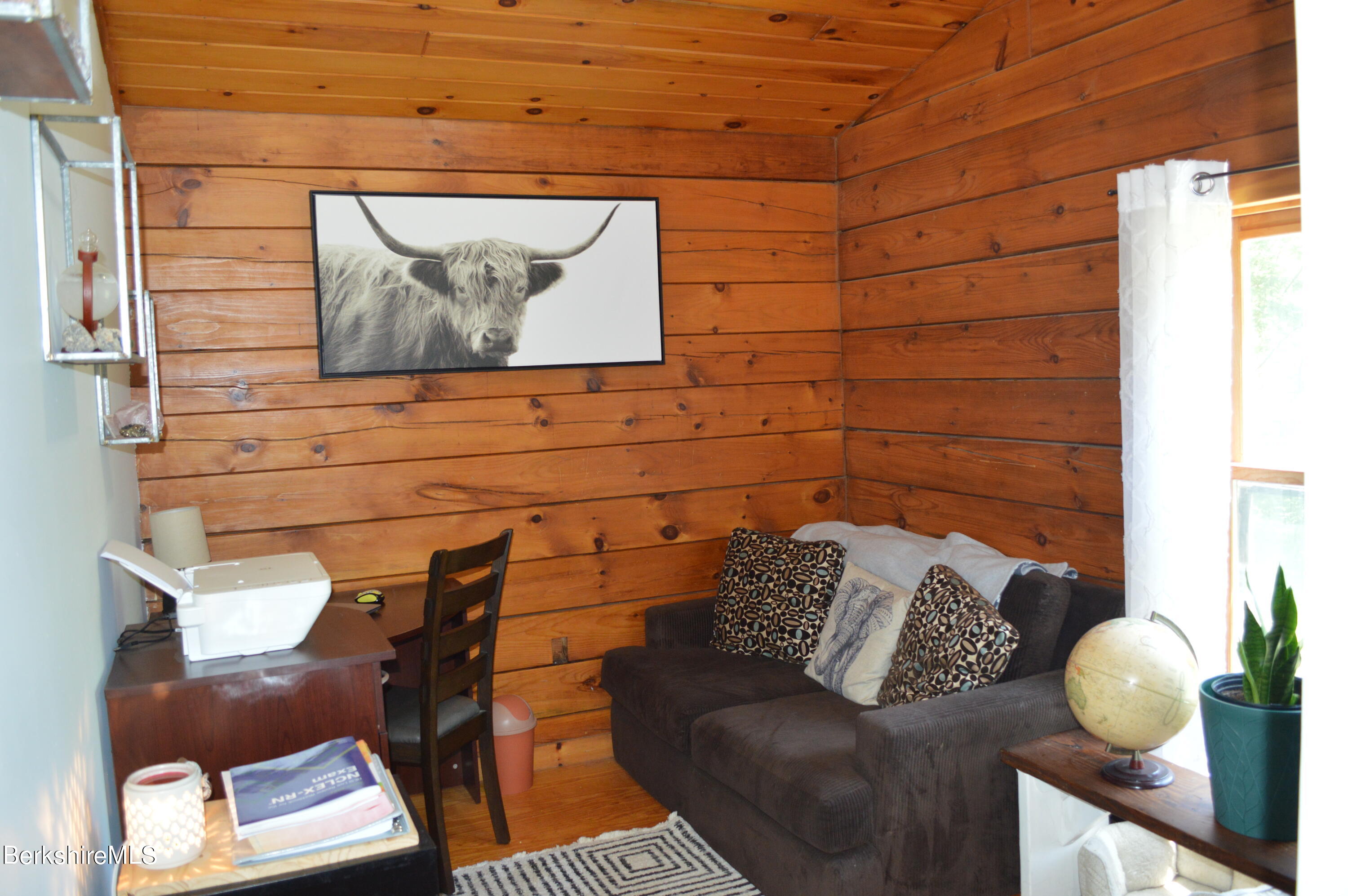684 Leonhardt Road Becket, MA 01223 - Photo 28 of 56 3 Bedroom/Office