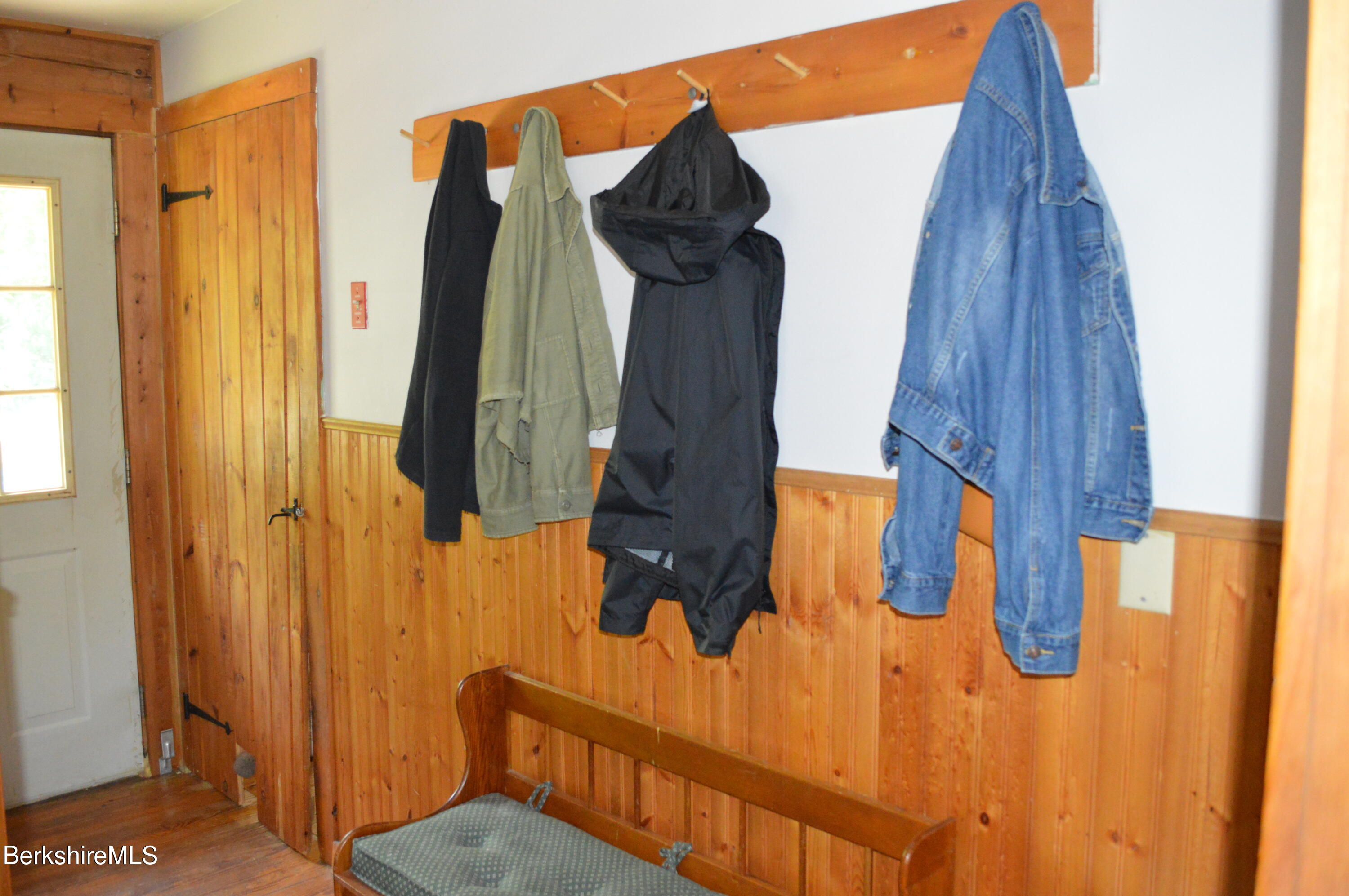 684 Leonhardt Road Becket, MA 01223 - Photo 33 of 56 mud room