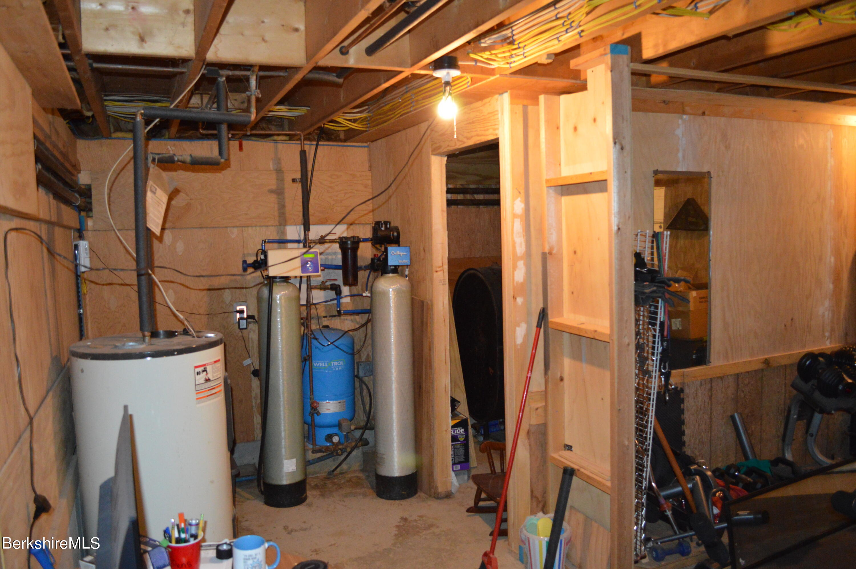 684 Leonhardt Road Becket, MA 01223 - Photo 35 of 56 utilites