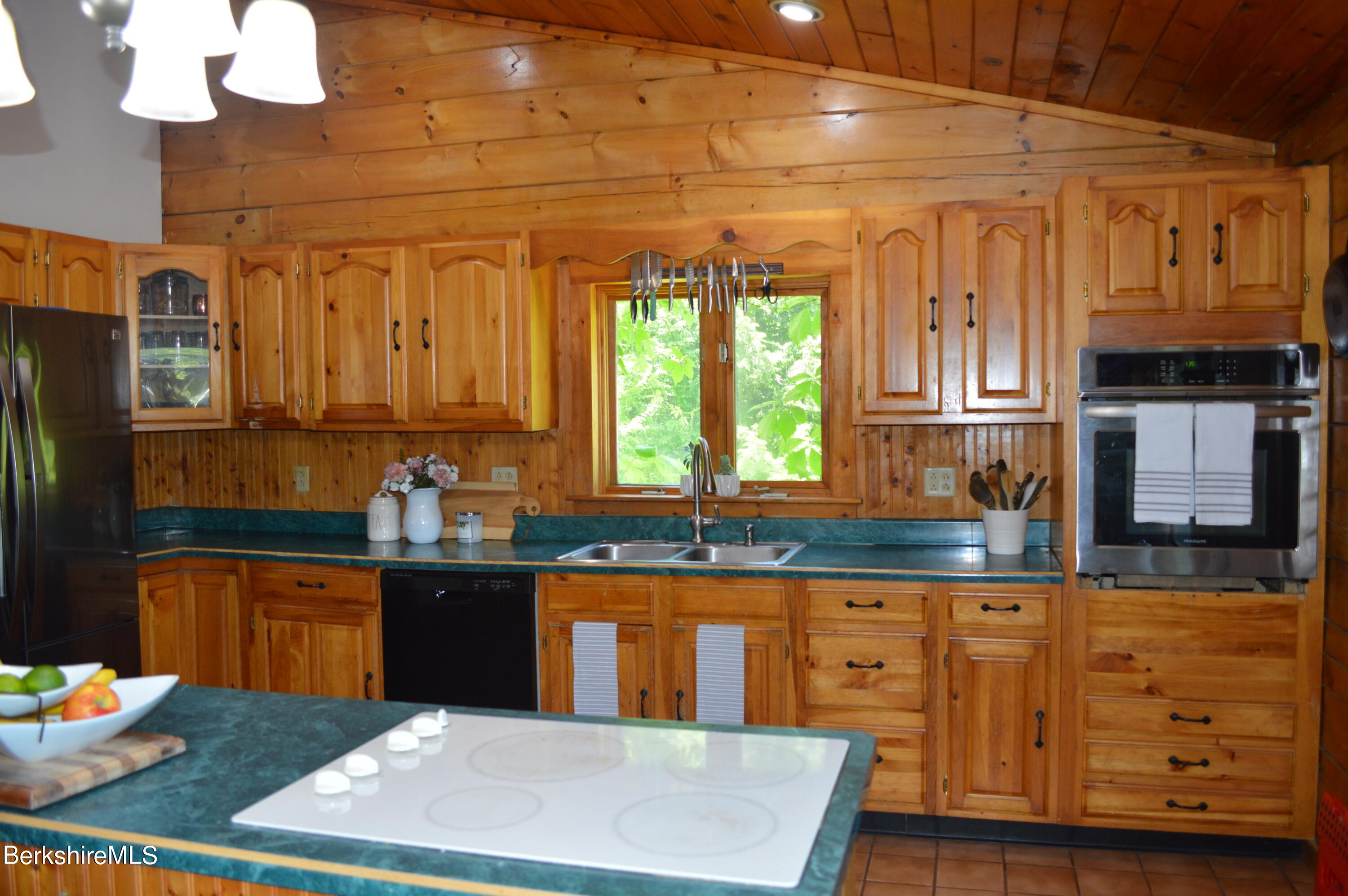 684 Leonhardt Road Becket, MA 01223 - Photo 4 of 56 Kitchen