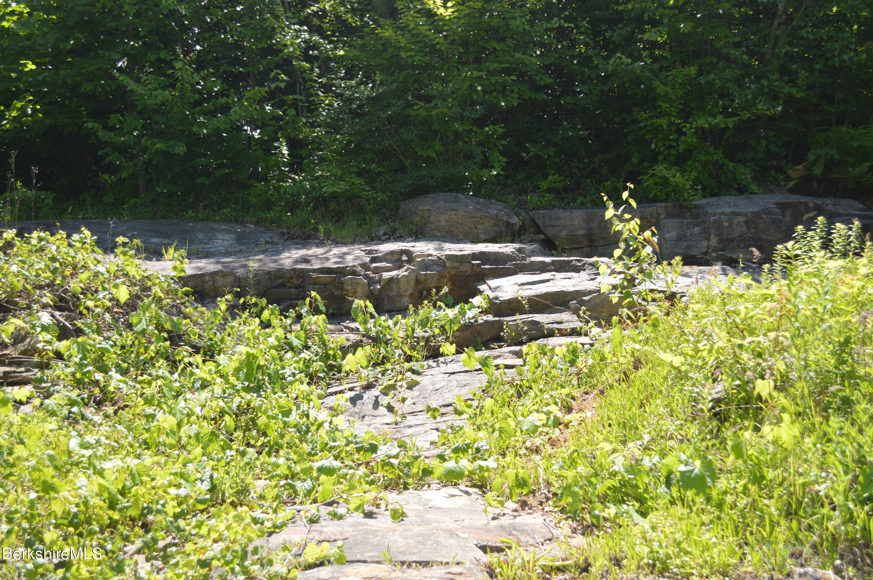 684 Leonhardt Road Becket, MA 01223 - Photo 46 of 56 Ledge back ground