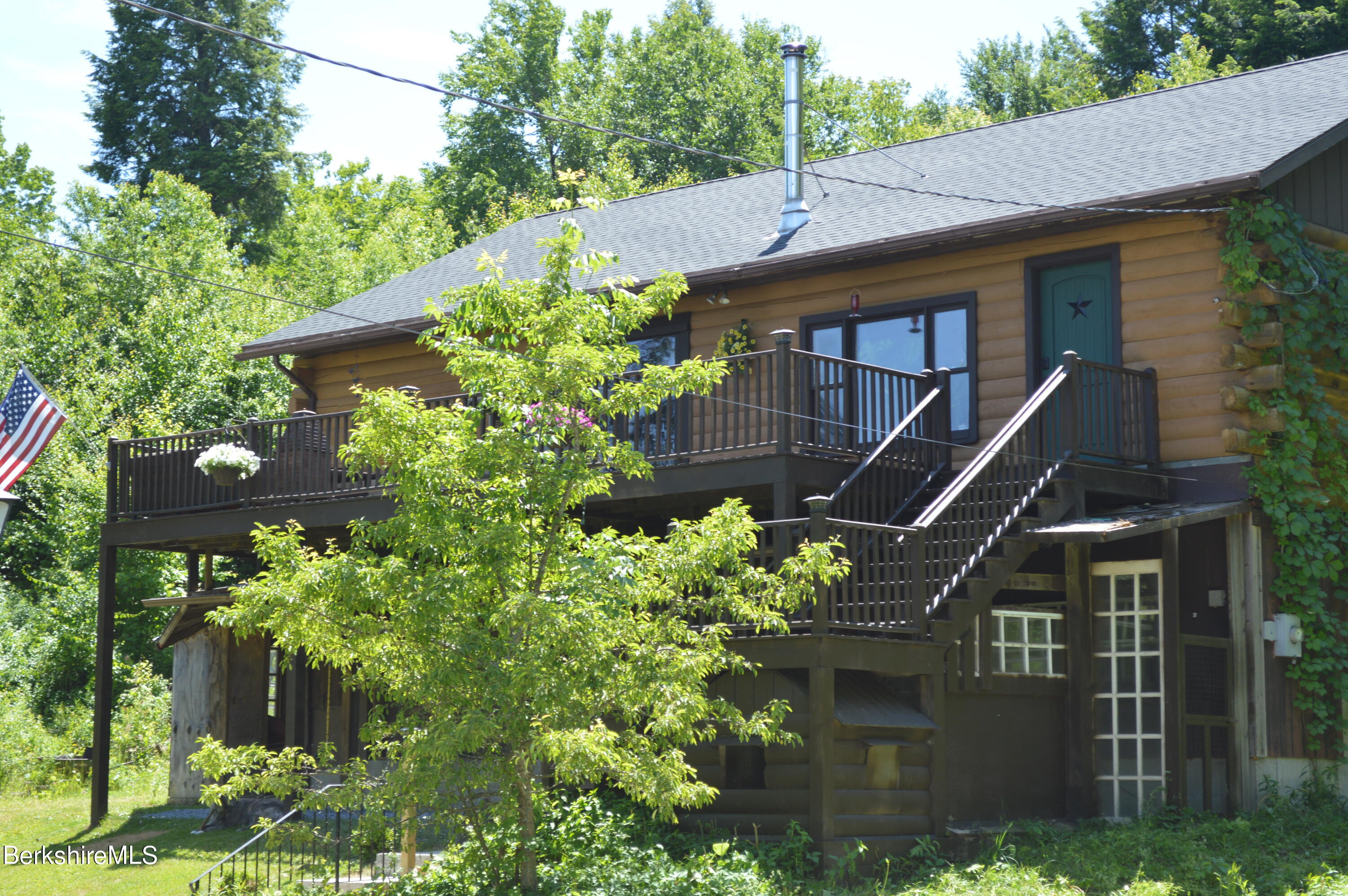 684 Leonhardt Road Becket, MA 01223 - Photo 47 of 56 Leonhardt