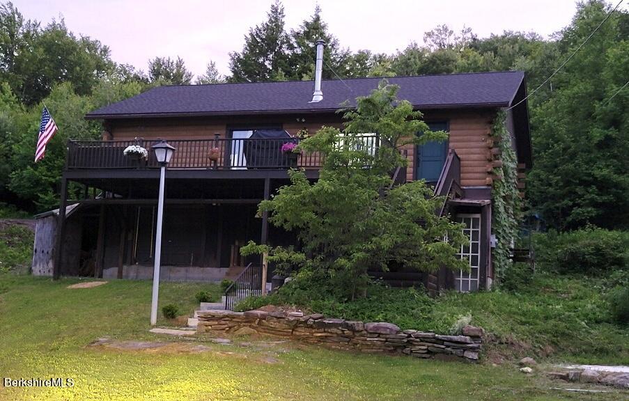 684 Leonhardt Road Becket, MA 01223 - Photo 55 of 56 image1