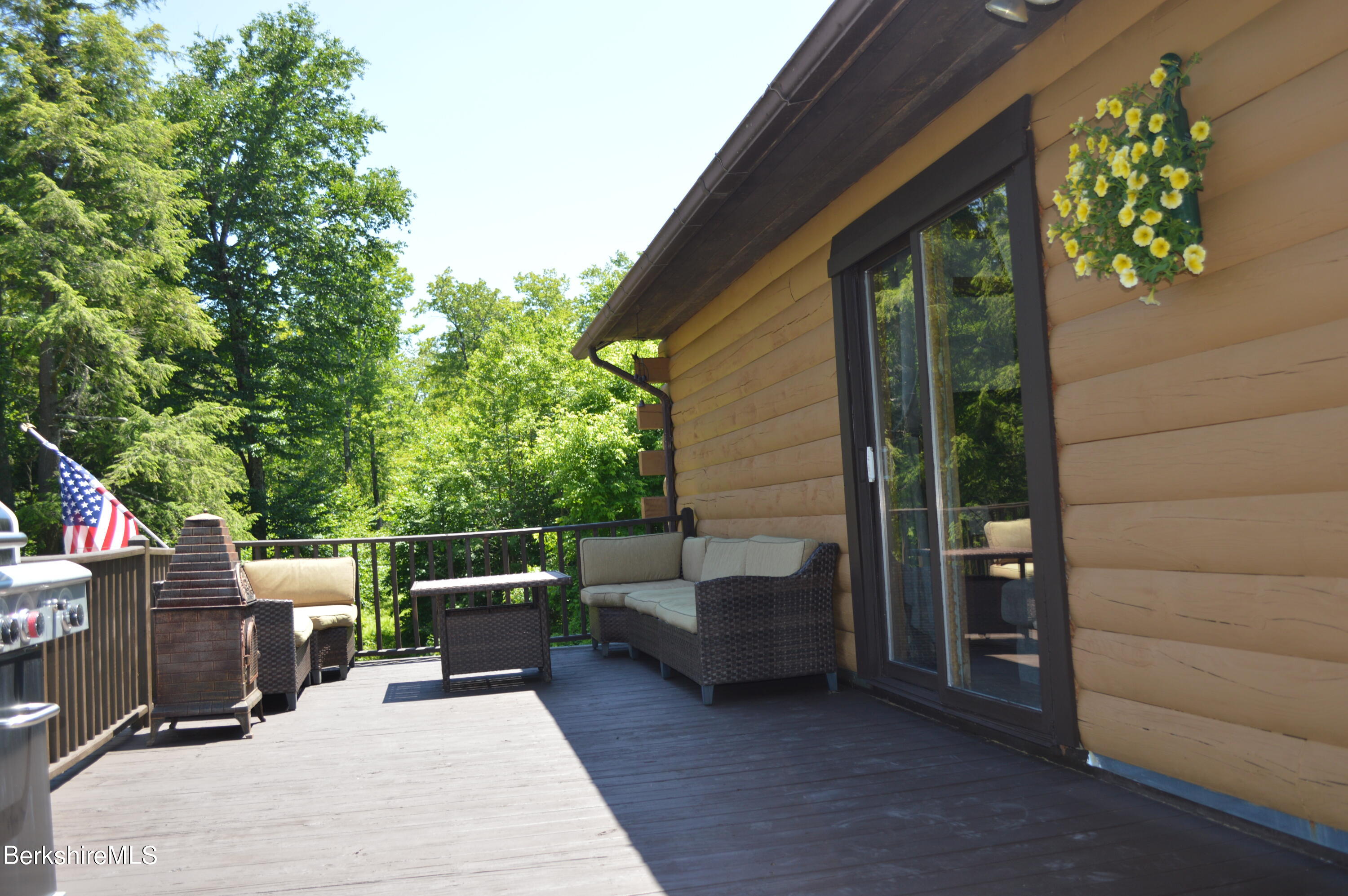 684 Leonhardt Road Becket, MA 01223 - Photo 7 of 56 Porch