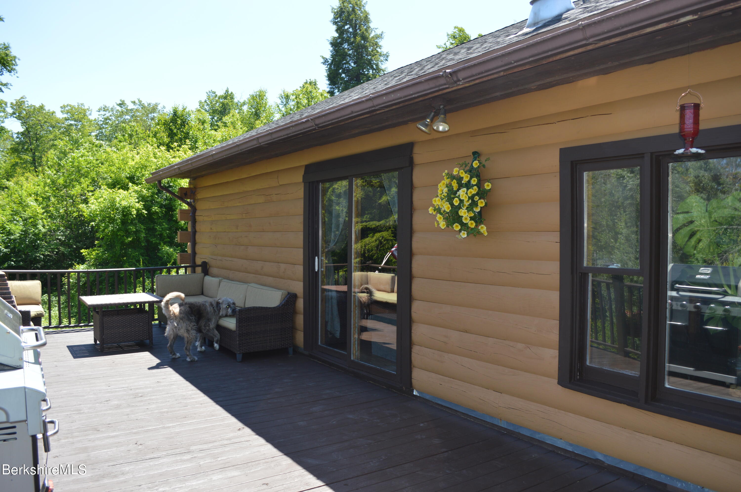 684 Leonhardt Road Becket, MA 01223 - Photo 8 of 56 Front