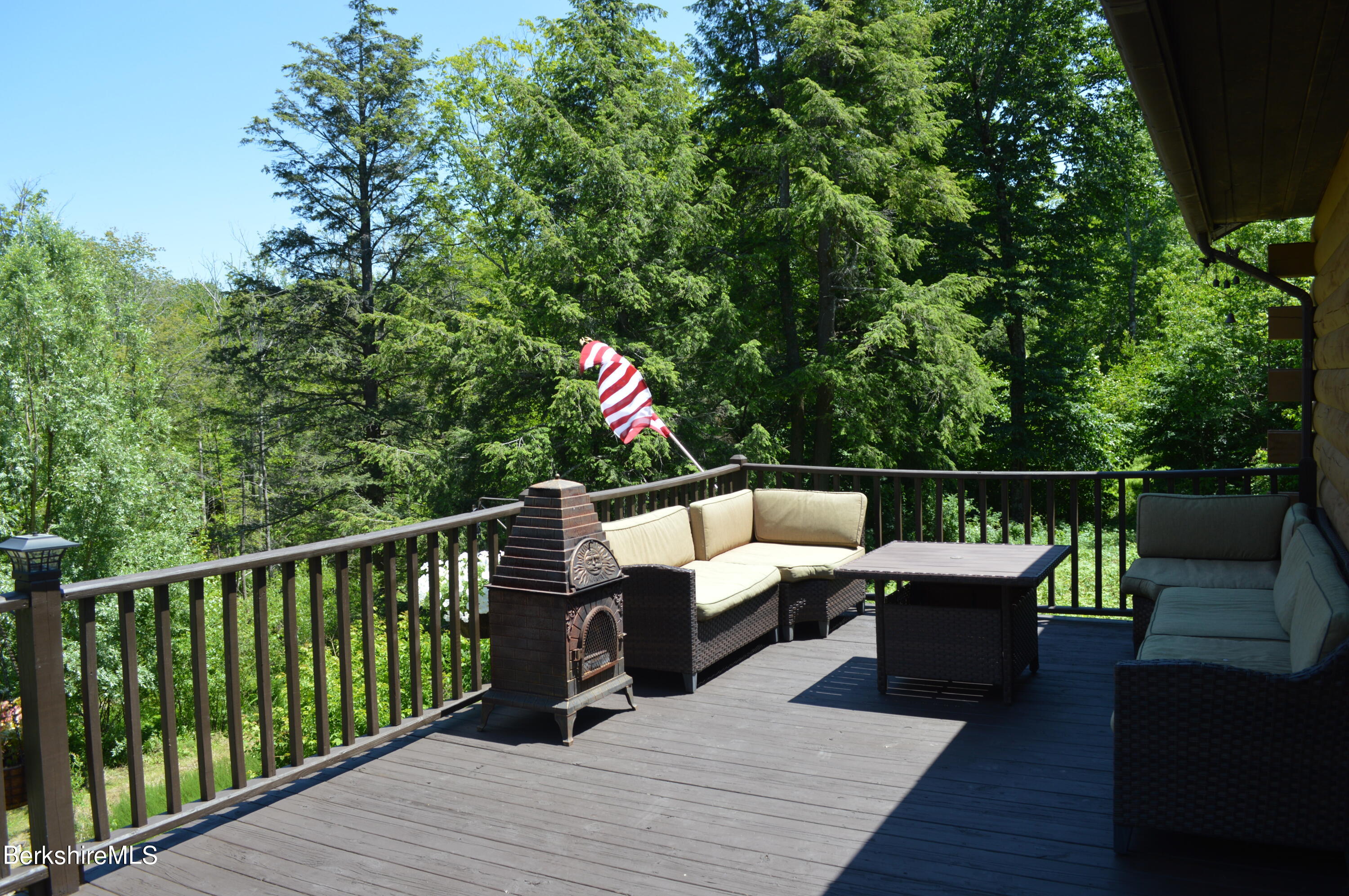 684 Leonhardt Road Becket, MA 01223 - Photo 9 of 56 Very welcoming