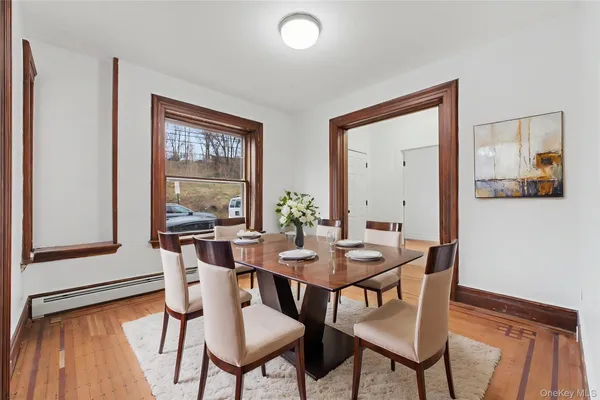$655,000 | 154 3rd Street, Newburgh, NY 12550