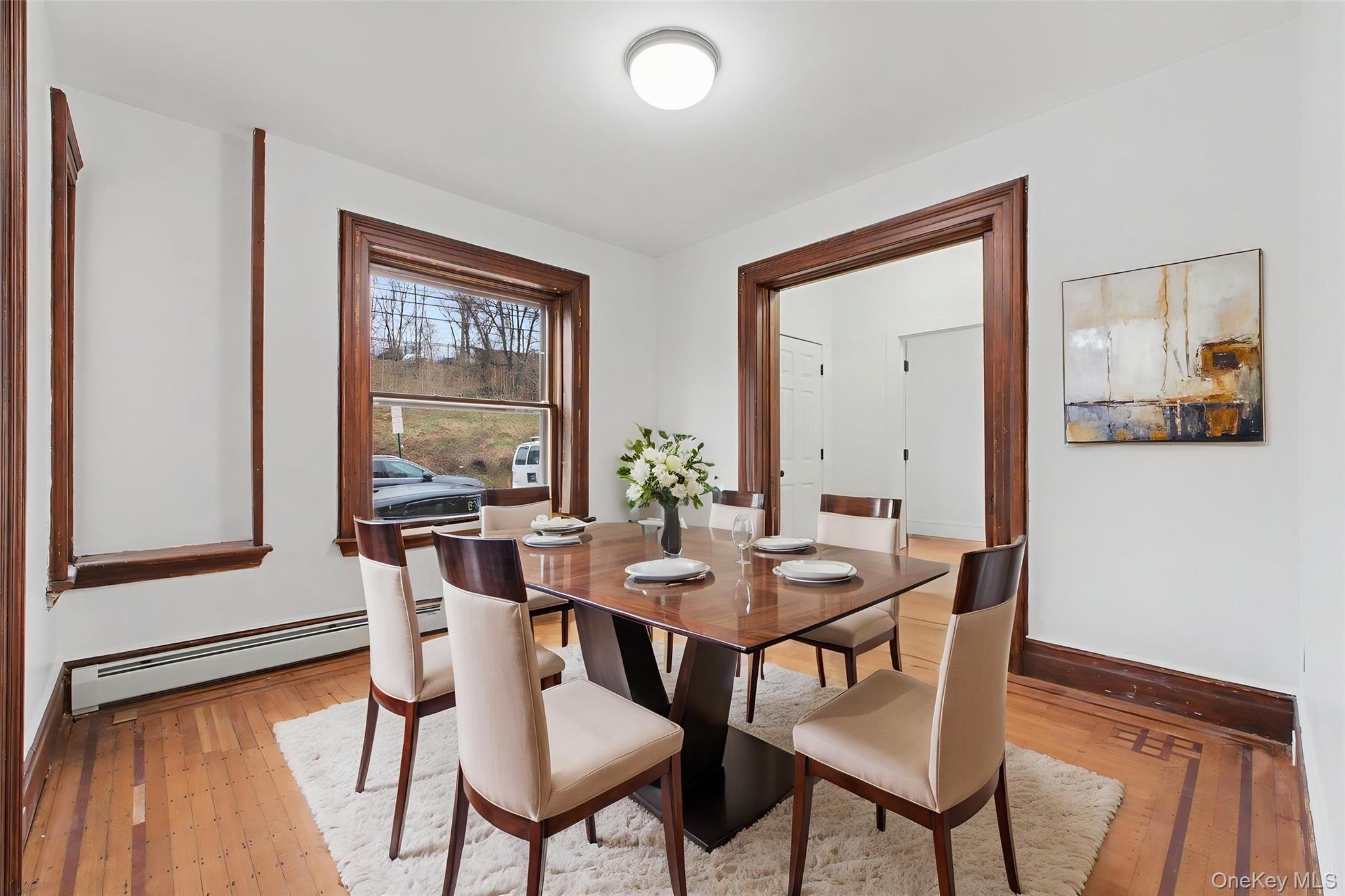 154 3rd Street Newburgh, NY 12550 - Photo 11 of 45 Virtually staged