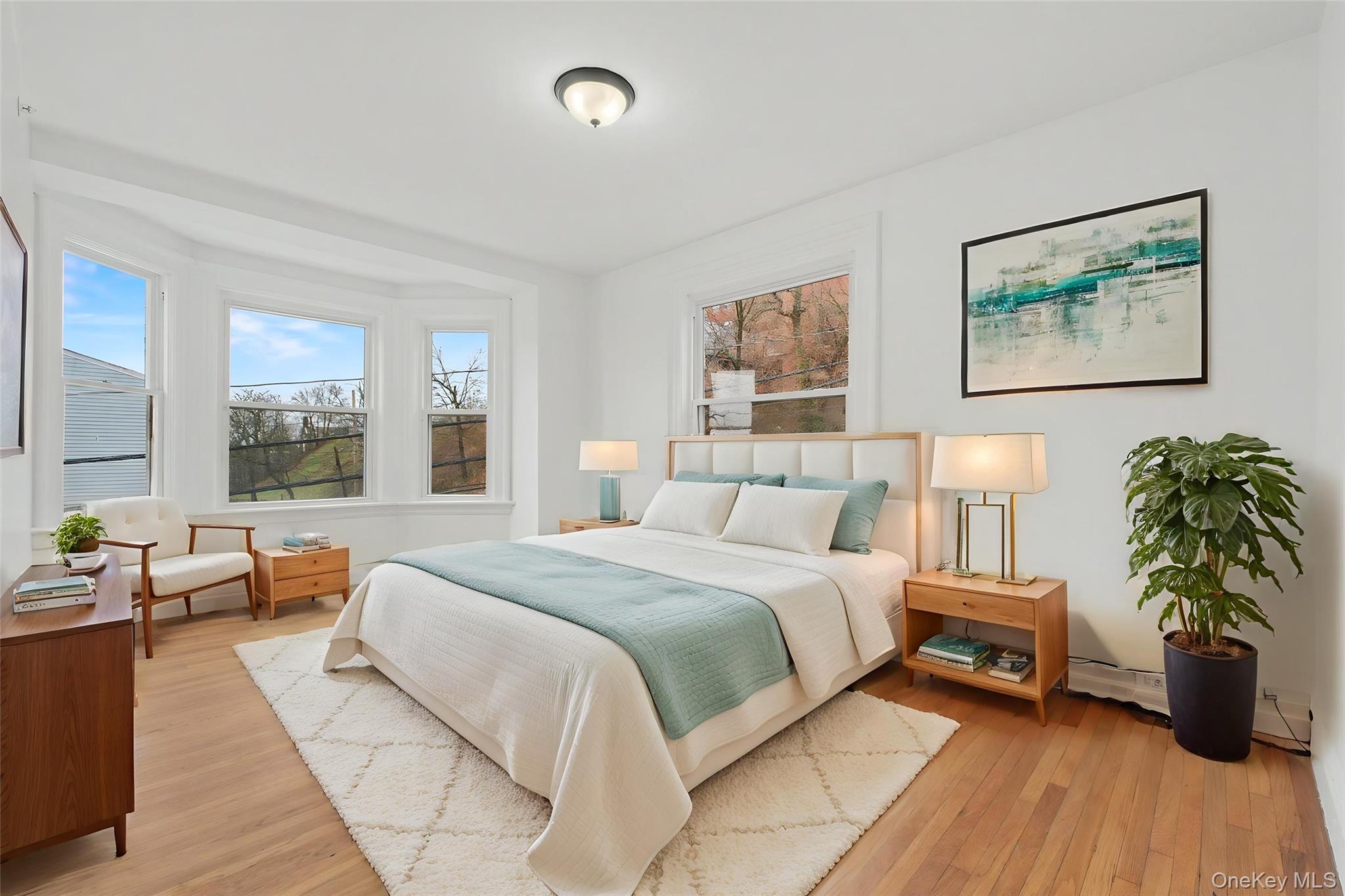 154 3rd Street Newburgh, NY 12550 - Photo 14 of 45 Virtually staged