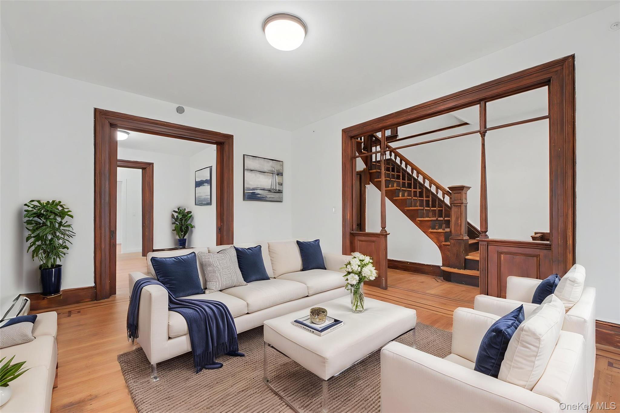 154 3rd Street Newburgh, NY 12550 - Photo 2 of 45