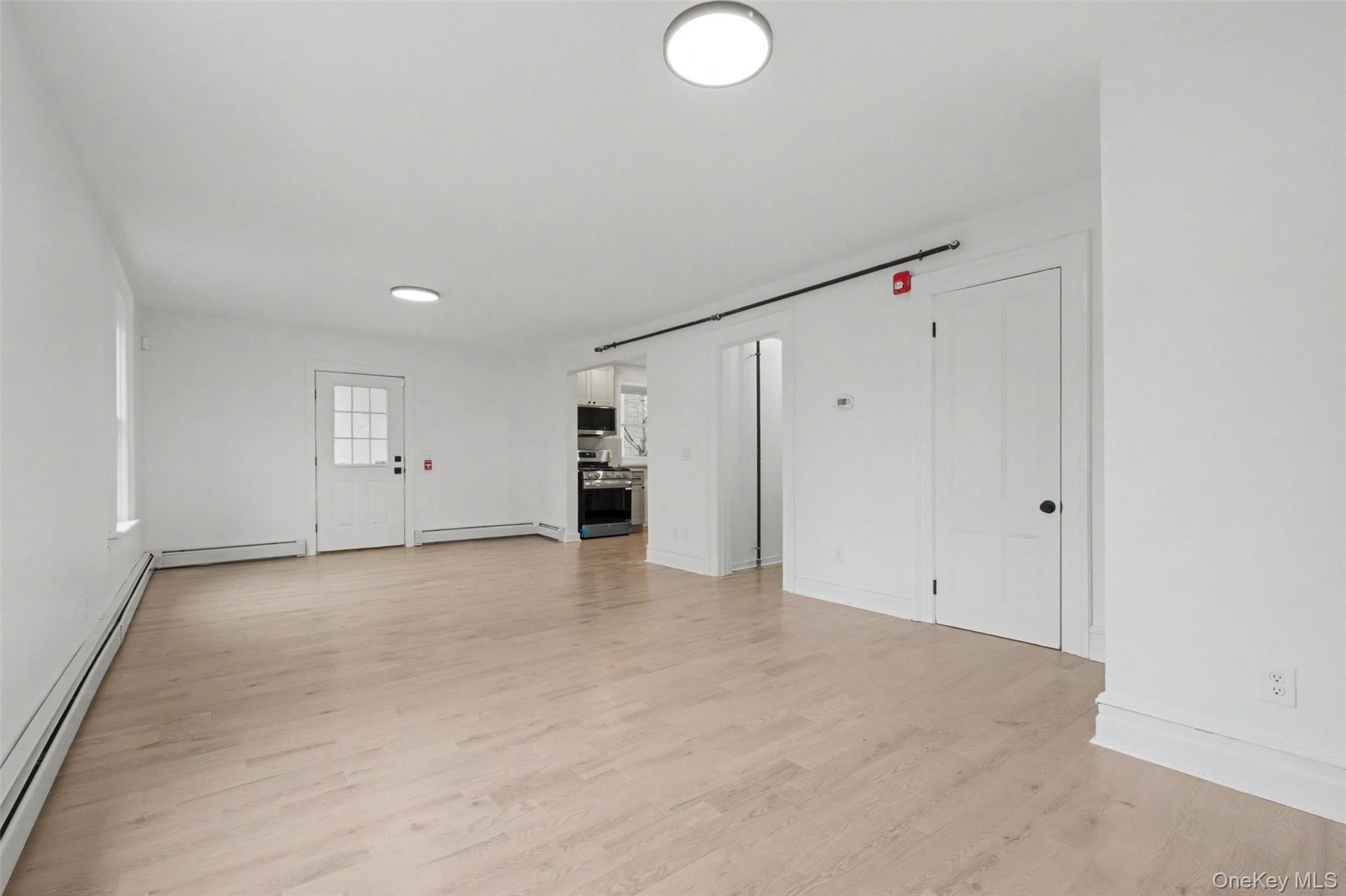 154 3rd Street Newburgh, NY 12550 - Photo 22 of 45 2nd floor living room for apt 2