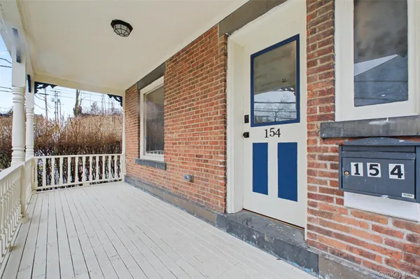 $655,000 | 154 3rd Street, Newburgh, NY 12550