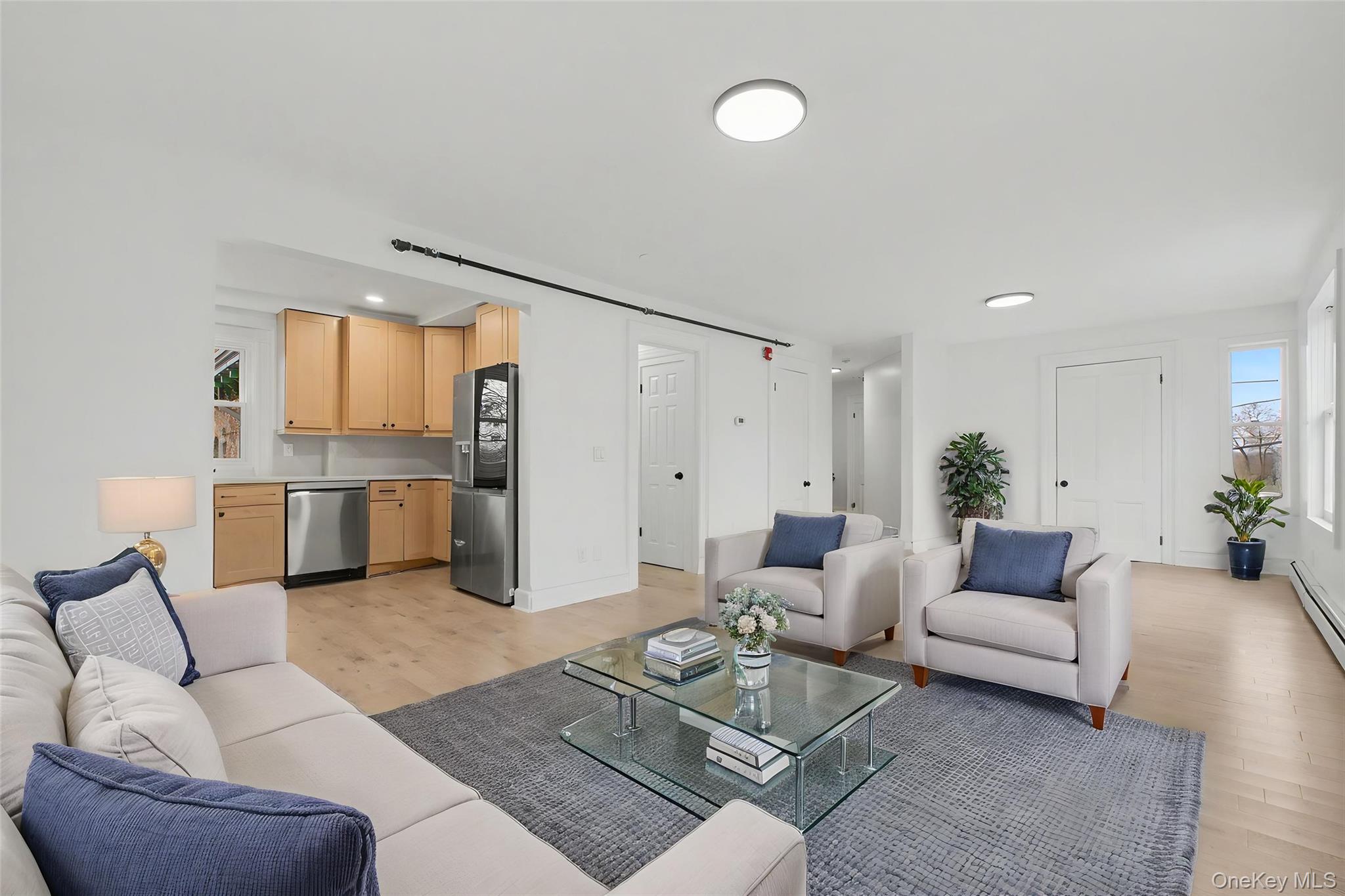 154 3rd Street Newburgh, NY 12550 - Photo 5 of 45 Virtually staged