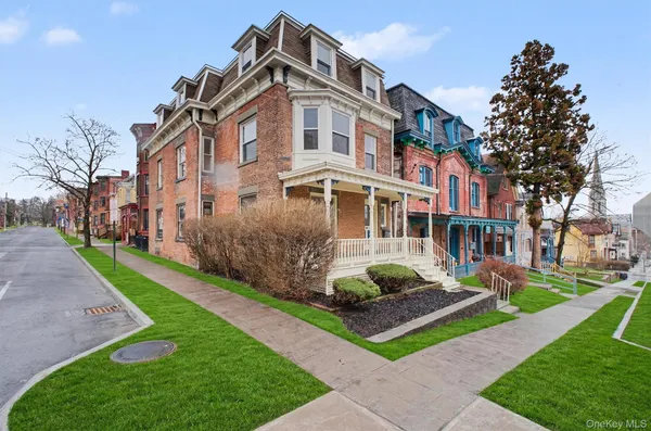$655,000 | 154 3rd Street, Newburgh, NY 12550