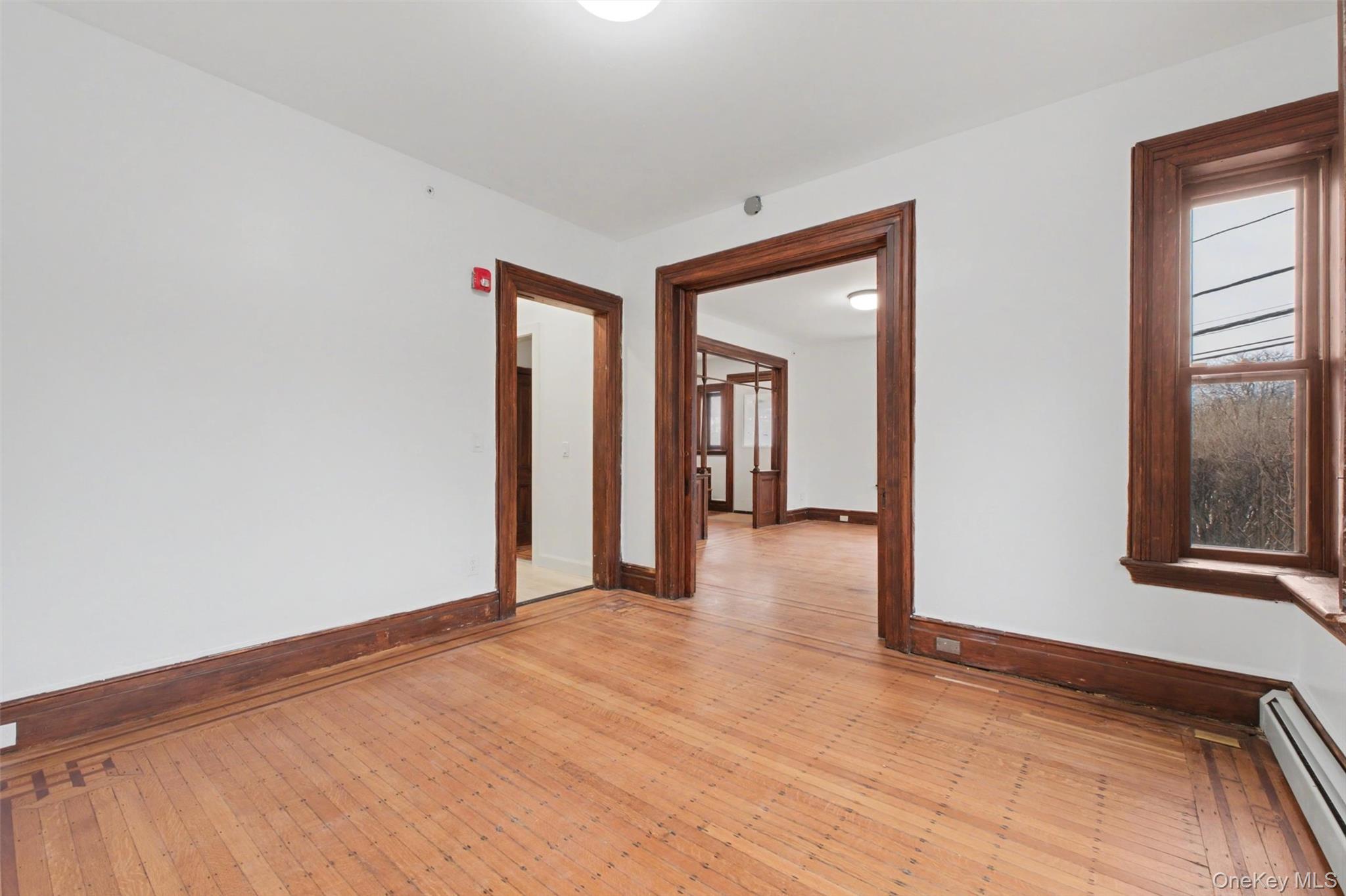 154 3rd Street Newburgh, NY 12550 - Photo 10 of 45 1st floor dining room for apt 1