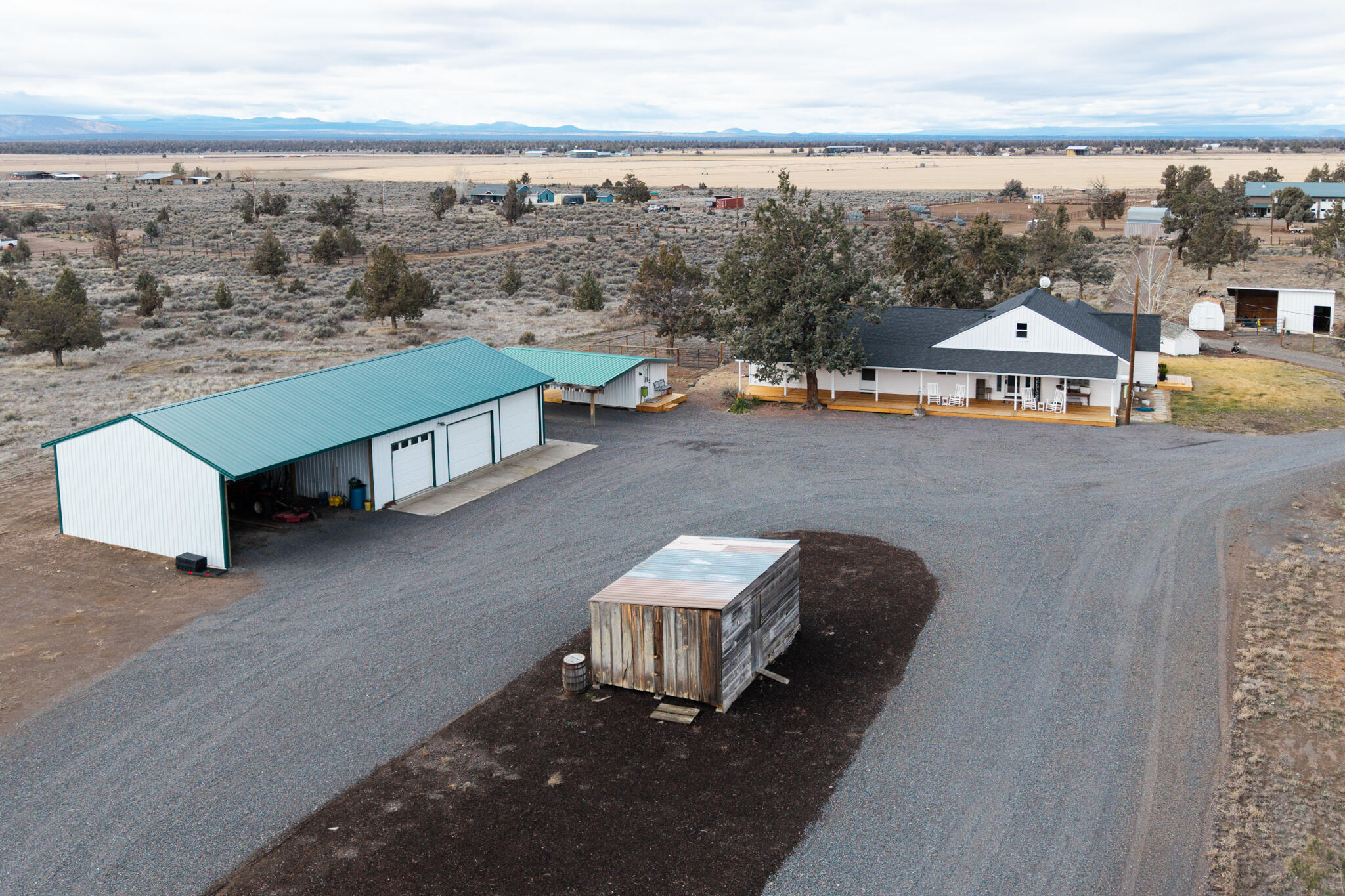 9740 Willard Road Bend, OR 97701 - Photo 34 of 38 9740 Willard Rd Small-58