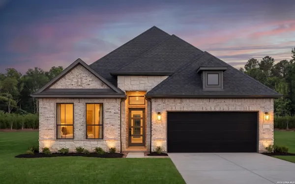 $394,519 | 529 Cordova Crossing, Seguin, TX 78155