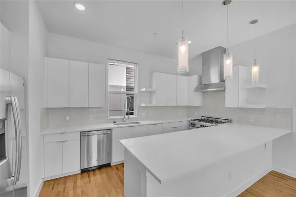 $3,800 | 2314 North Carroll Avenue, Unit 103, Dallas, TX 75204