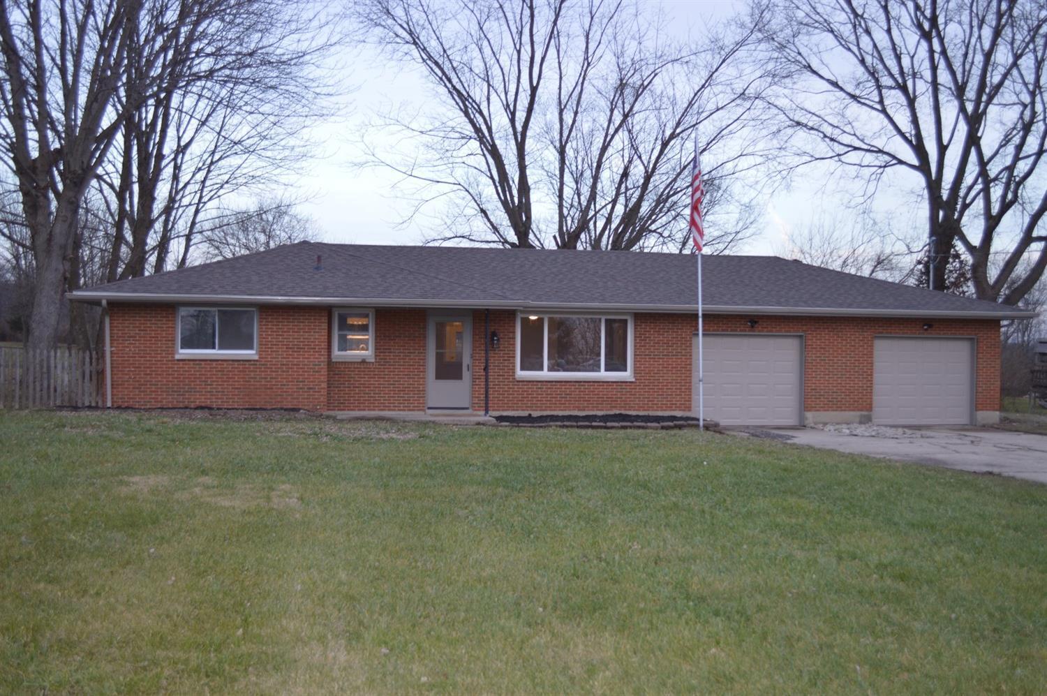 4742 Waynes Trace Road Hamilton, OH 45011 - Photo 1 of 1