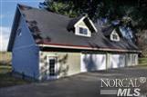 2506 Burnside Road Sebastopol, CA 95472 - Photo 1 of 1 a view of front of house
