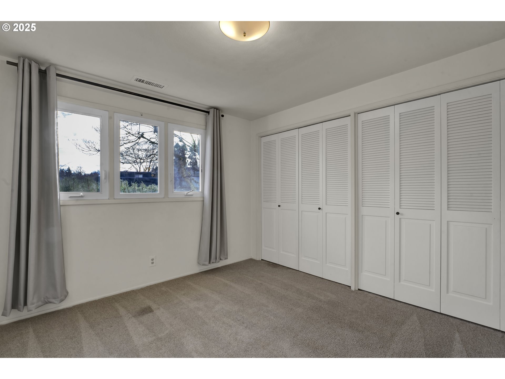 2140 Tabor Street Eugene, OR 97401 - Photo 15 of 26 a view interior of a house and an empty room