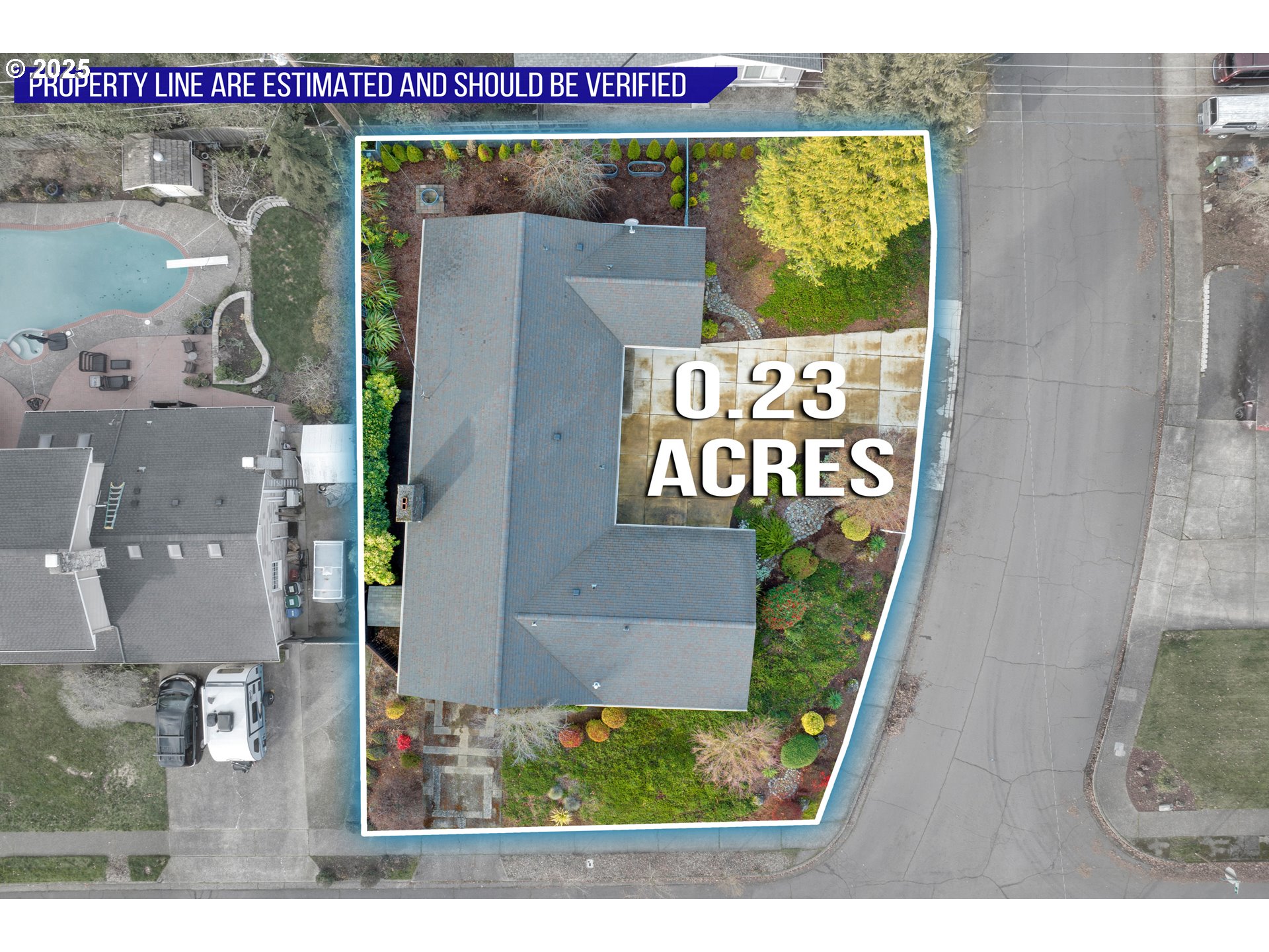 2140 Tabor Street Eugene, OR 97401 - Photo 26 of 26 unknown