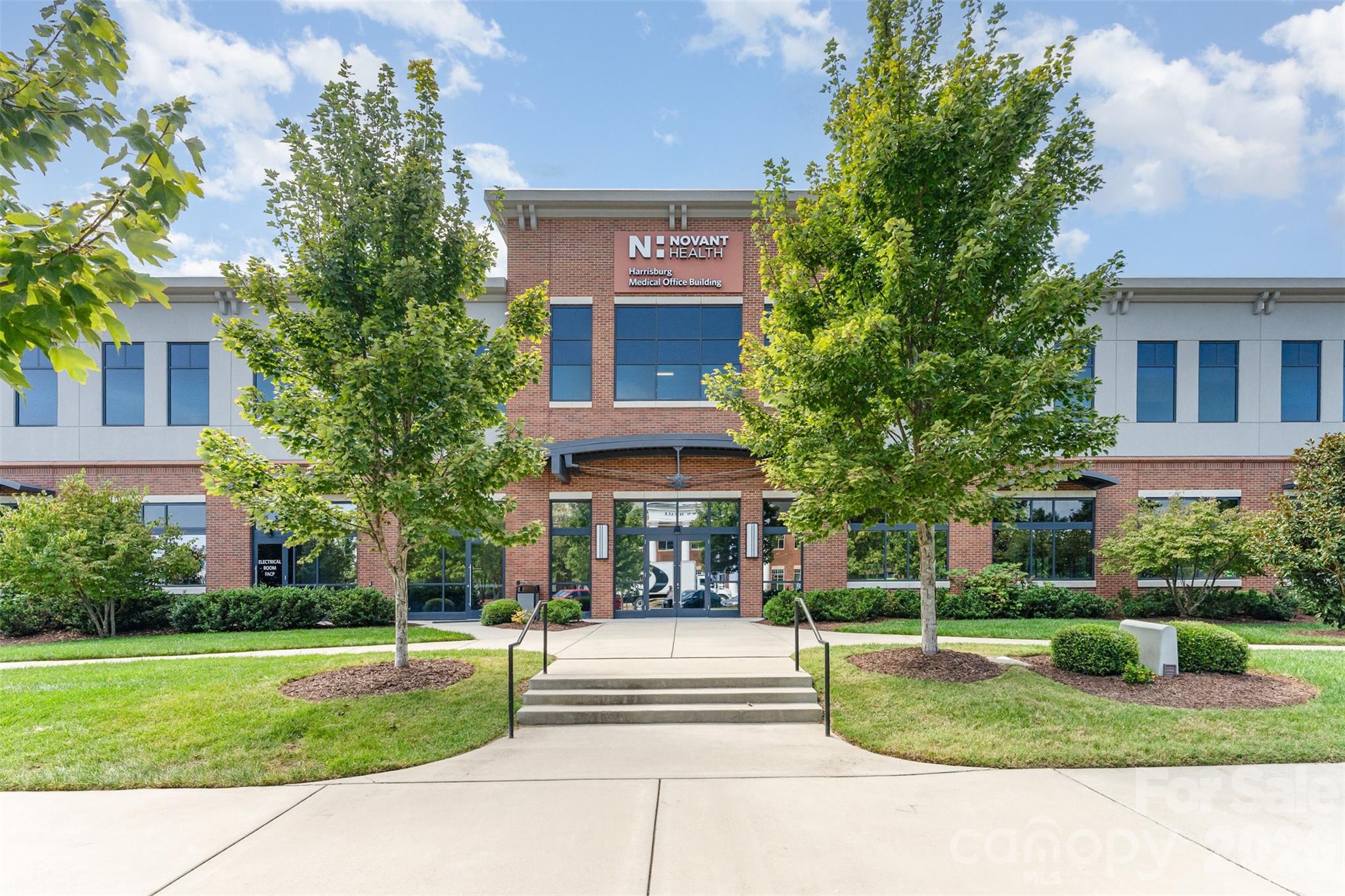 4002 Town Center Road Harrisburg, NC 28075 - Photo 26 of 28