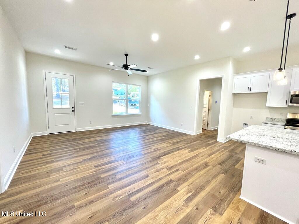 3 Cove Lake Road Carriere, MS 39426 - Photo 20 of 26 183959_40