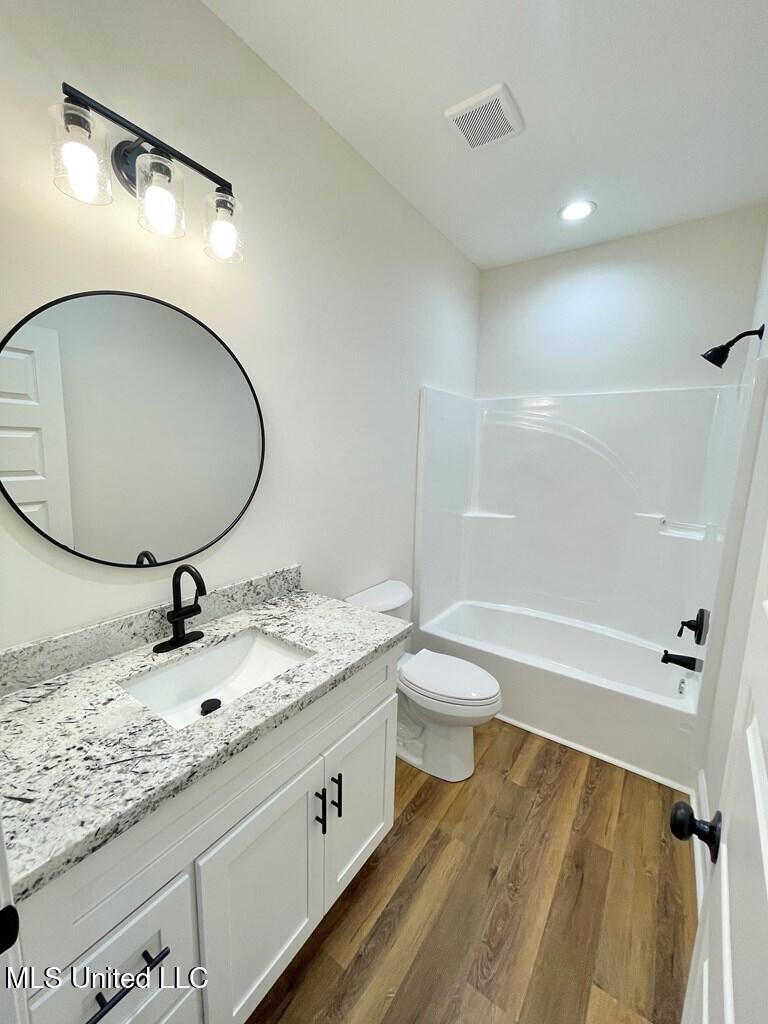 3 Cove Lake Road Carriere, MS 39426 - Photo 21 of 26 183959_41